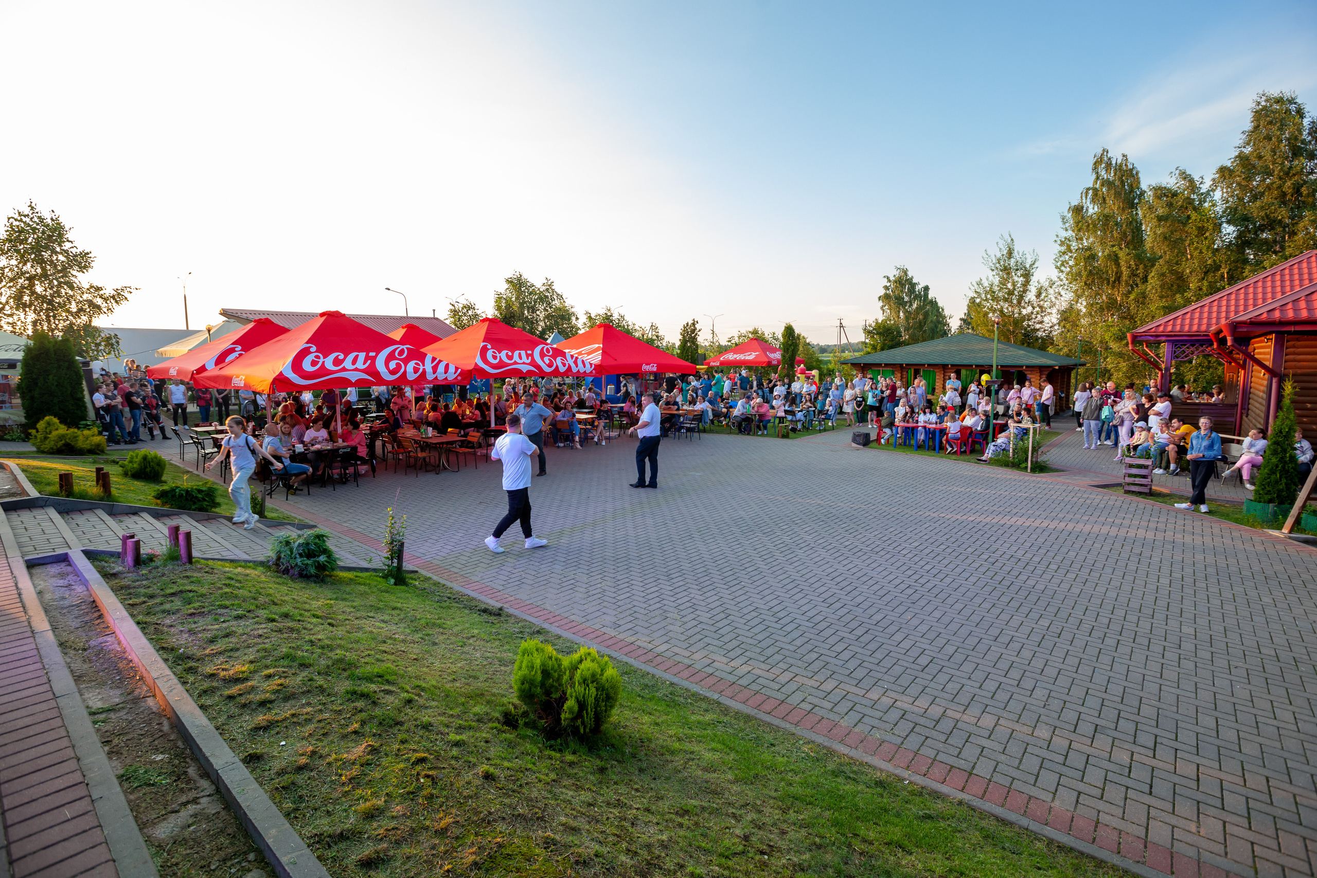 Фото Карлион, Купала. Свадебный фотограф в Барановичах Вячеслав Шах-Гусейнов, фотошкола