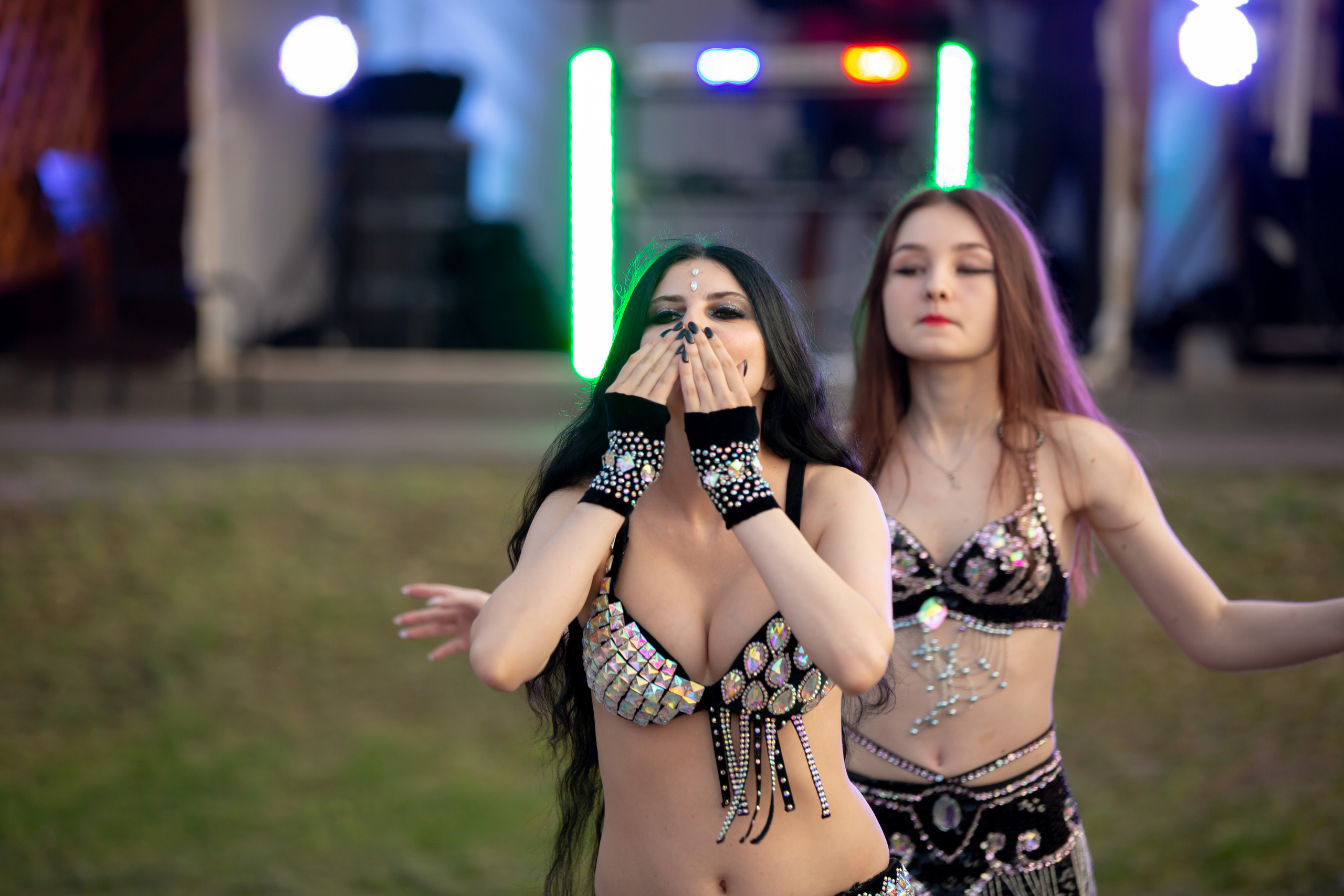 Фото Карлион, Купала. Свадебный фотограф в Барановичах Вячеслав Шах-Гусейнов, фотошкола