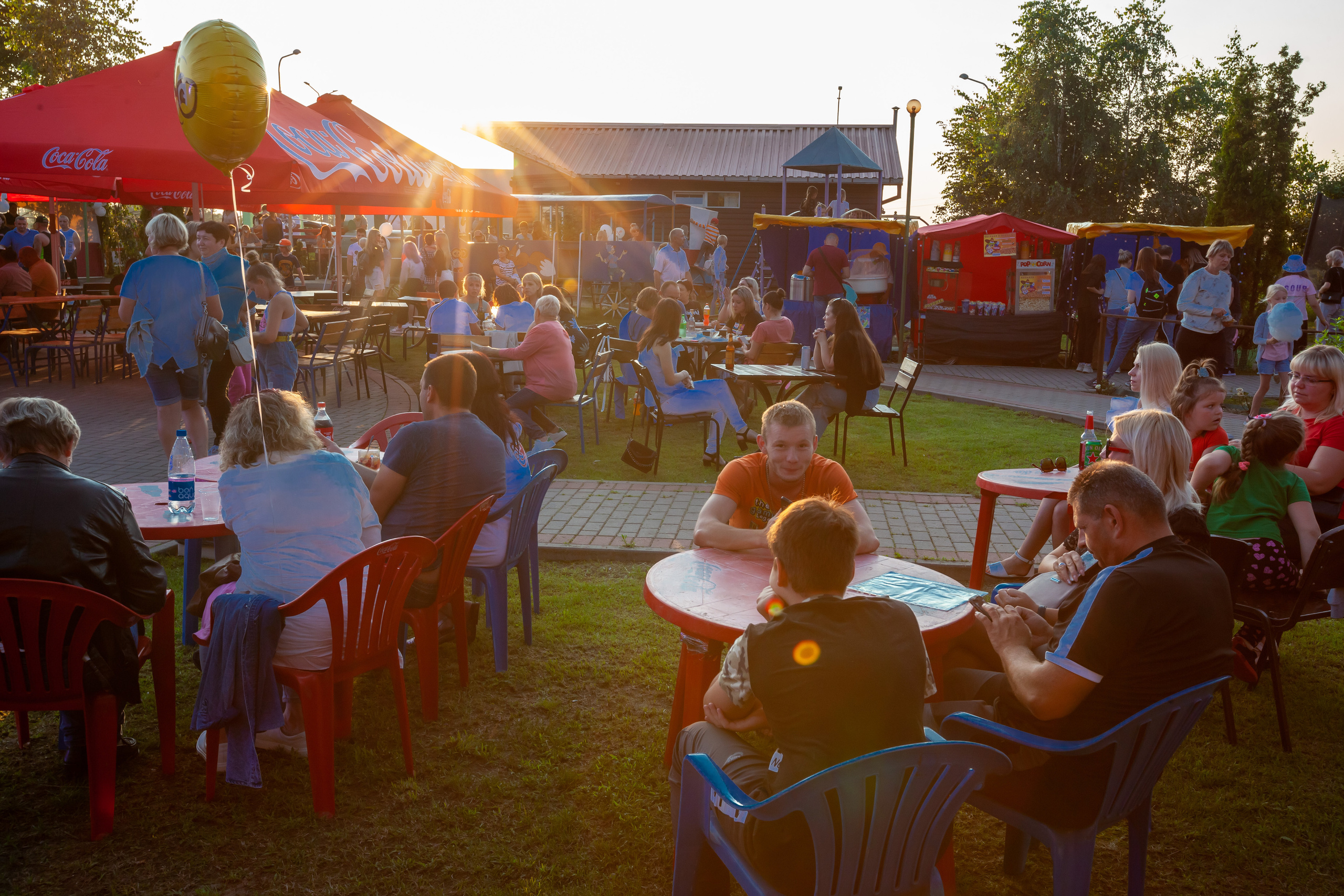 Фото Карлион, Купала. Свадебный фотограф в Барановичах Вячеслав Шах-Гусейнов, фотошкола
