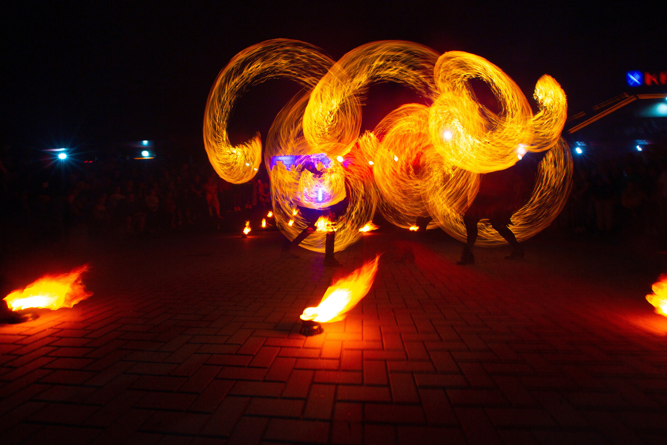 Фото Карлион, Купала. Свадебный фотограф в Барановичах Вячеслав Шах-Гусейнов, фотошкола