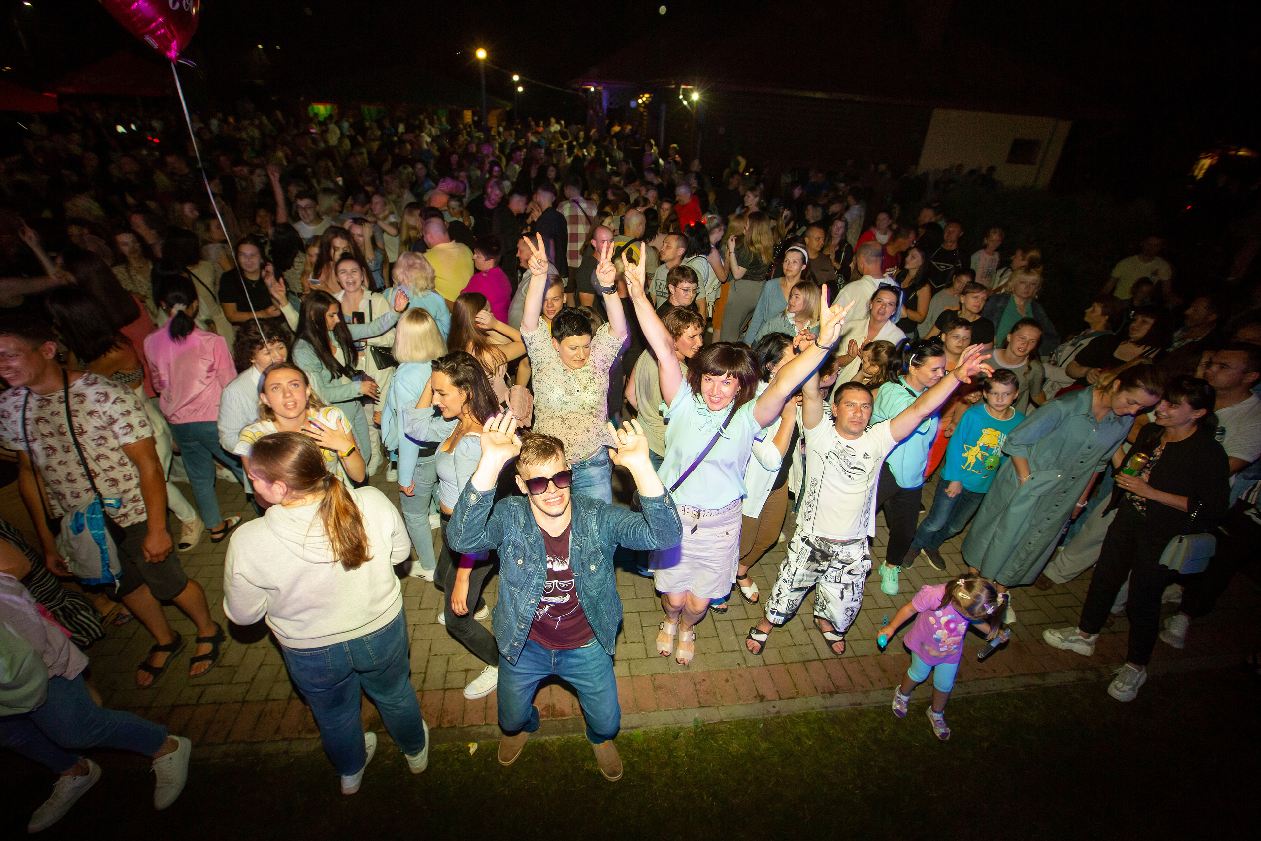 Фото Карлион, Купала. Свадебный фотограф в Барановичах Вячеслав Шах-Гусейнов, фотошкола
