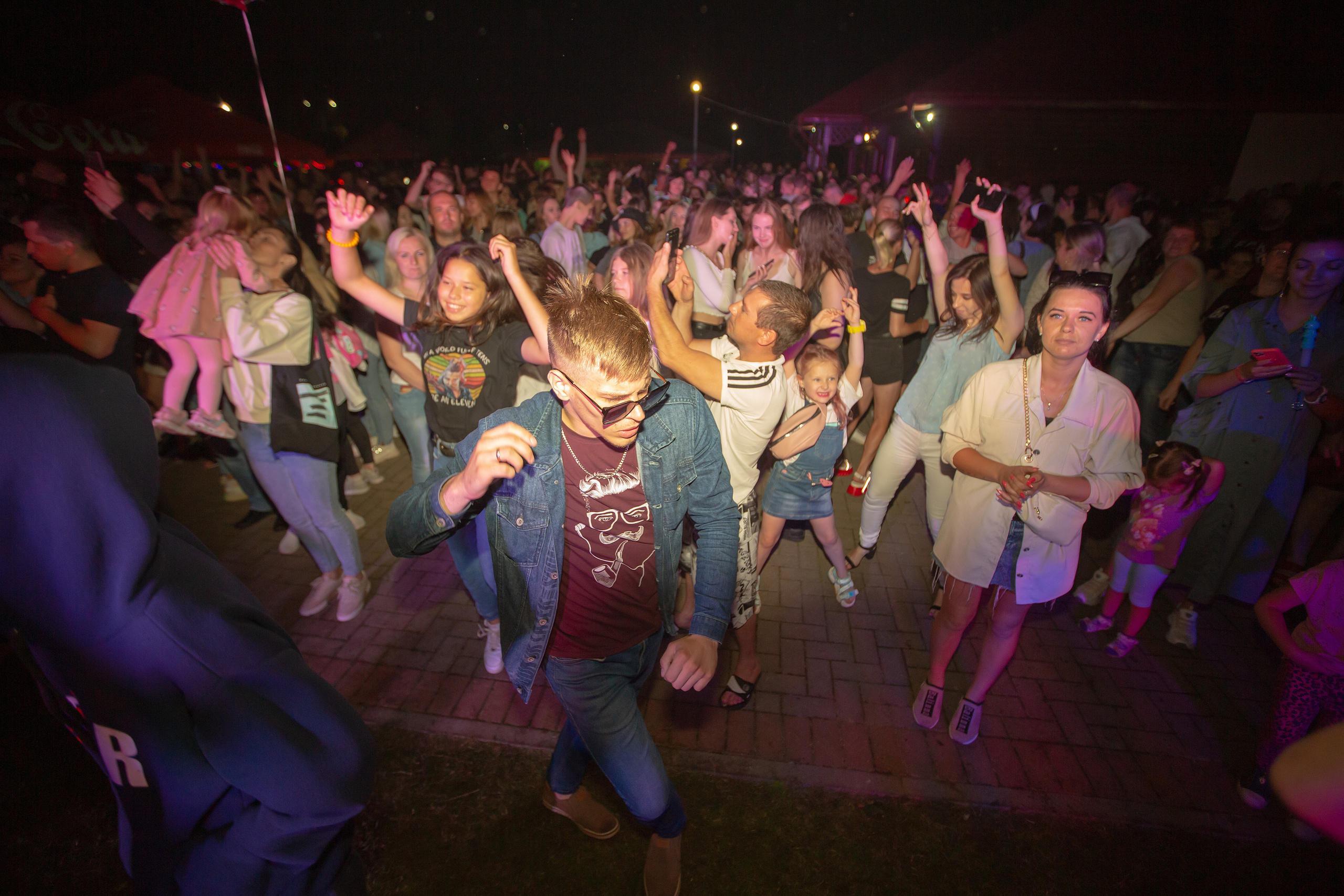 Фото Карлион, Купала. Свадебный фотограф в Барановичах Вячеслав Шах-Гусейнов, фотошкола