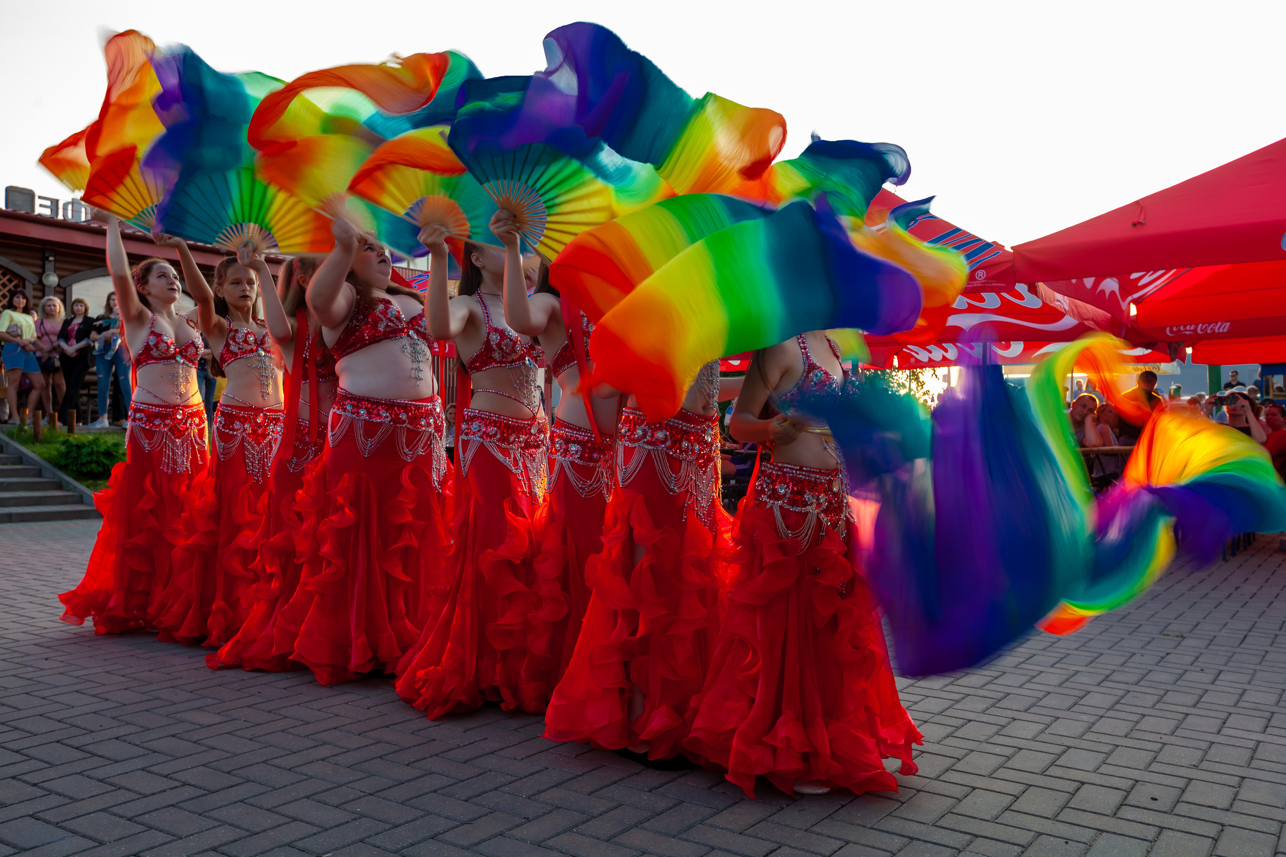 Фото Карлион, Купала. Свадебный фотограф в Барановичах Вячеслав Шах-Гусейнов, фотошкола