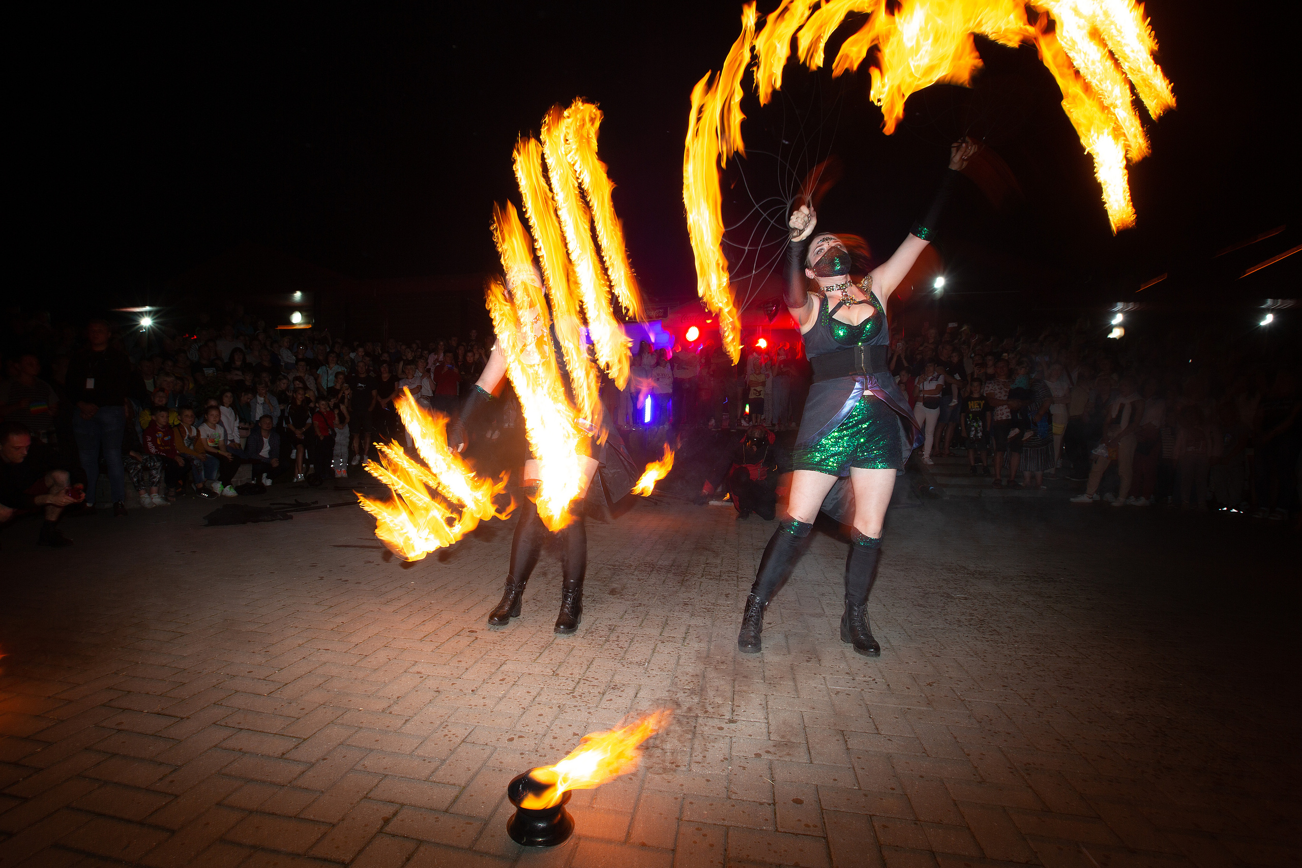 Фото Карлион, Купала. Свадебный фотограф в Барановичах Вячеслав Шах-Гусейнов, фотошкола