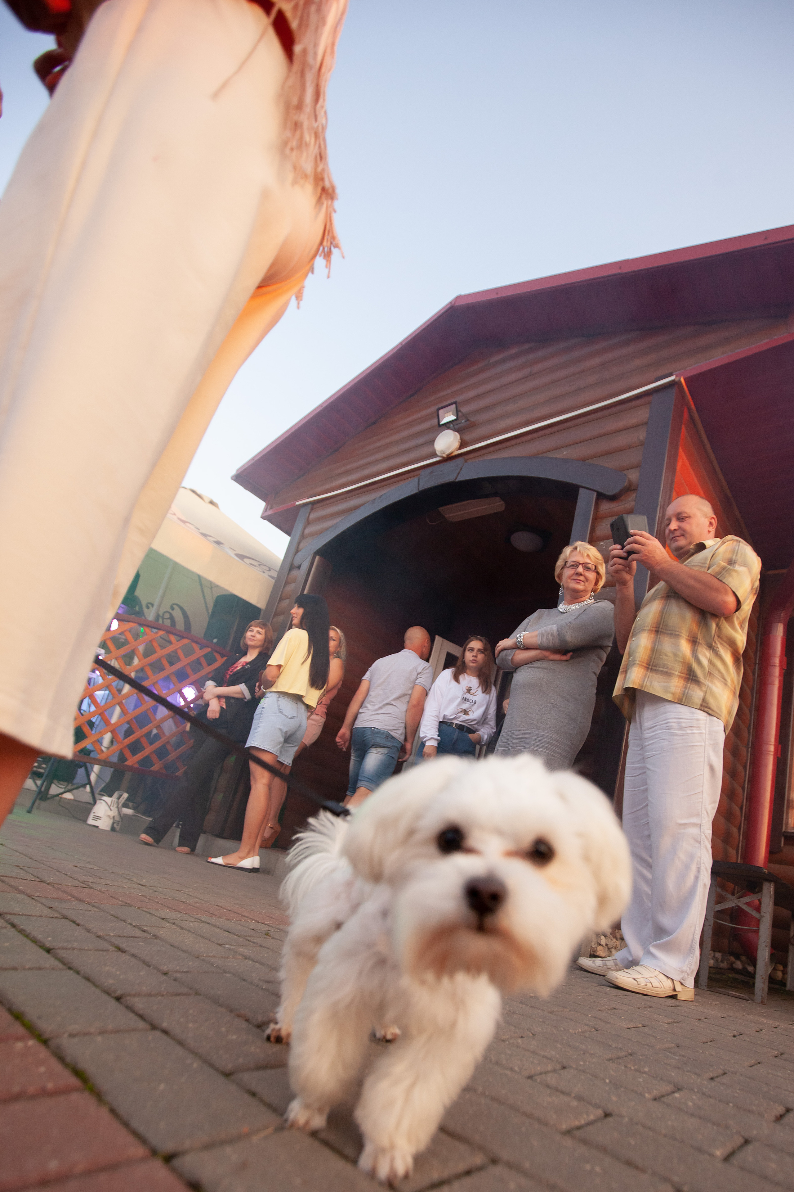 Фото Карлион, Купала. Свадебный фотограф в Барановичах Вячеслав Шах-Гусейнов, фотошкола