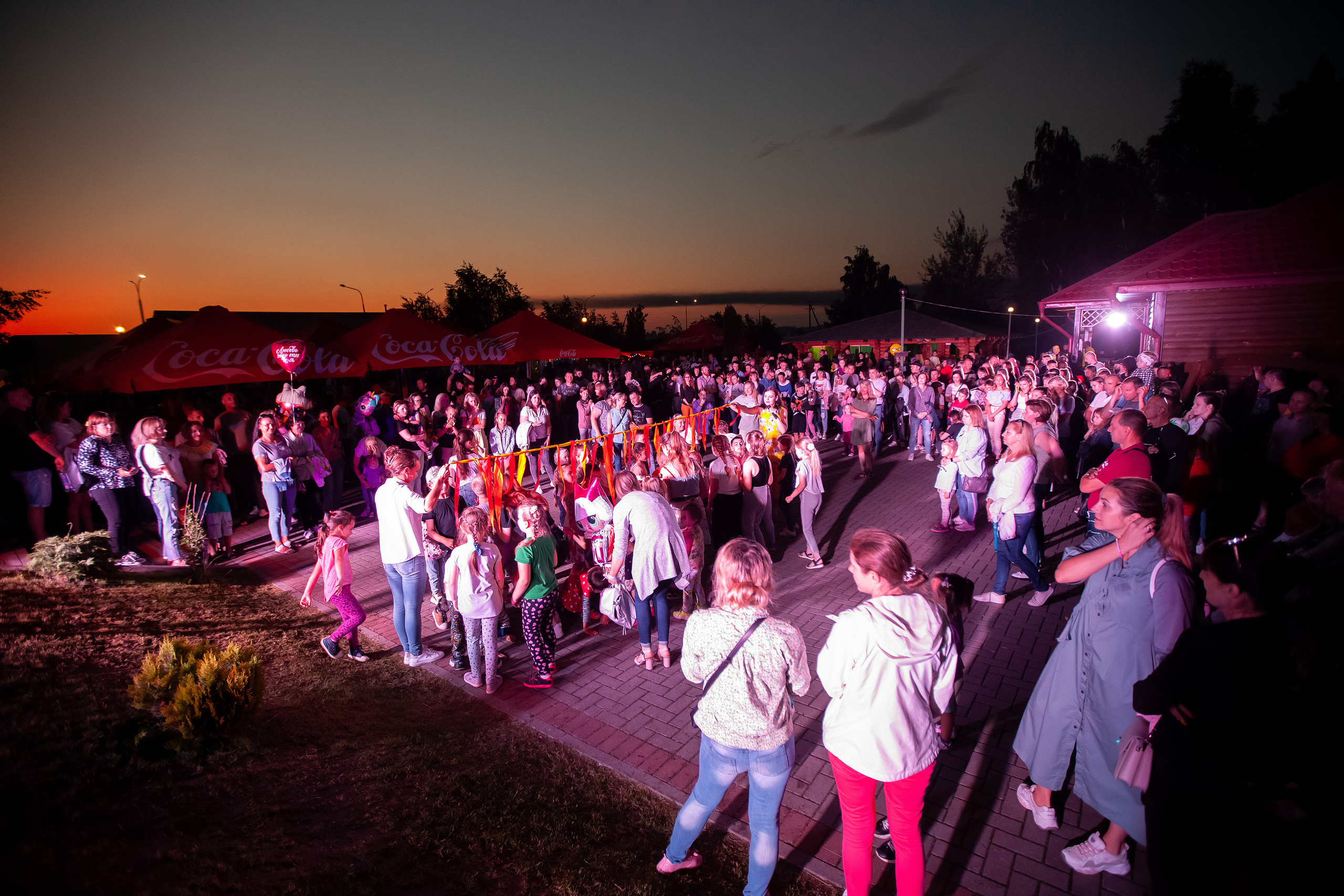 Фото Карлион, Купала. Свадебный фотограф в Барановичах Вячеслав Шах-Гусейнов, фотошкола