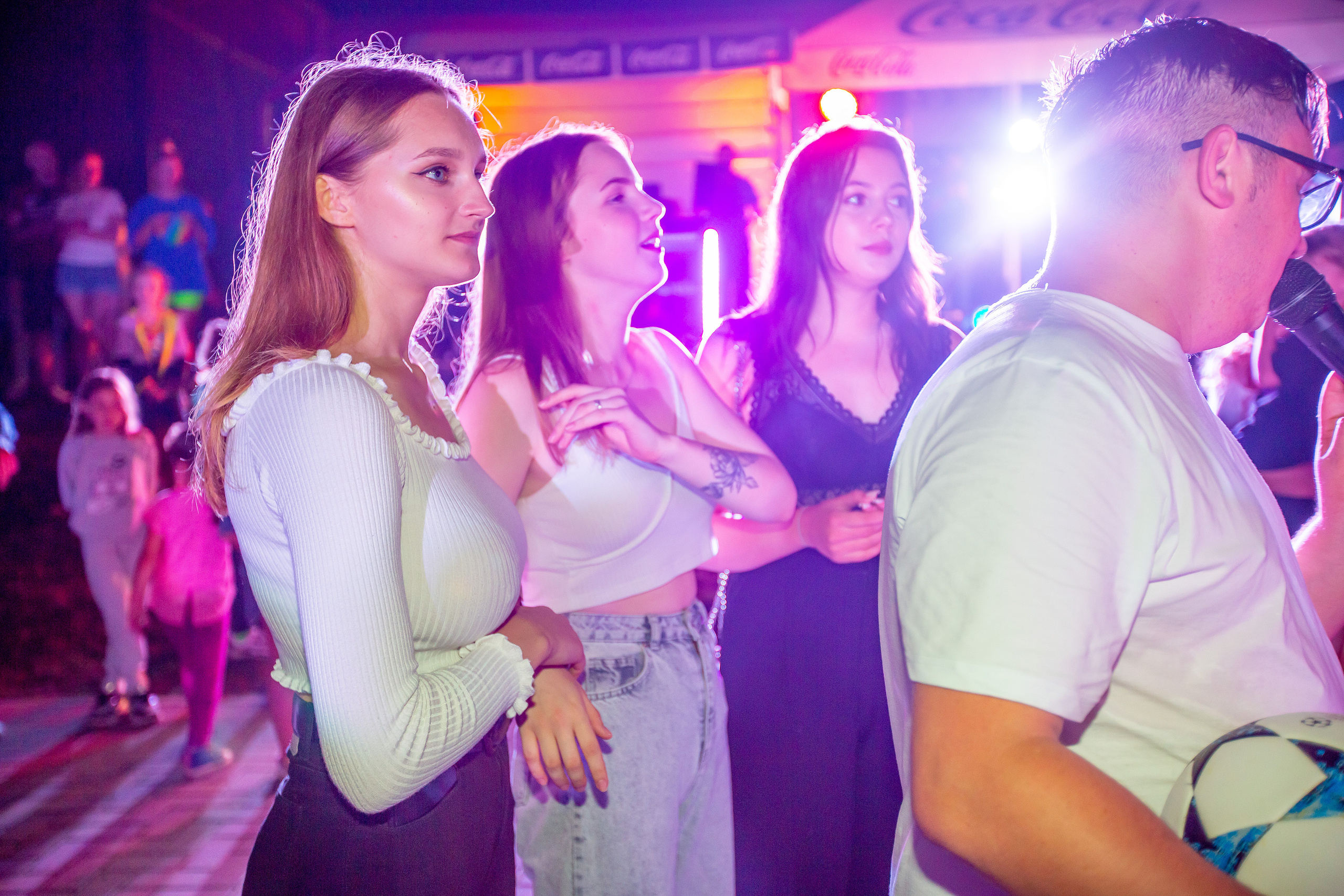 Фото Карлион, Купала. Свадебный фотограф в Барановичах Вячеслав Шах-Гусейнов, фотошкола