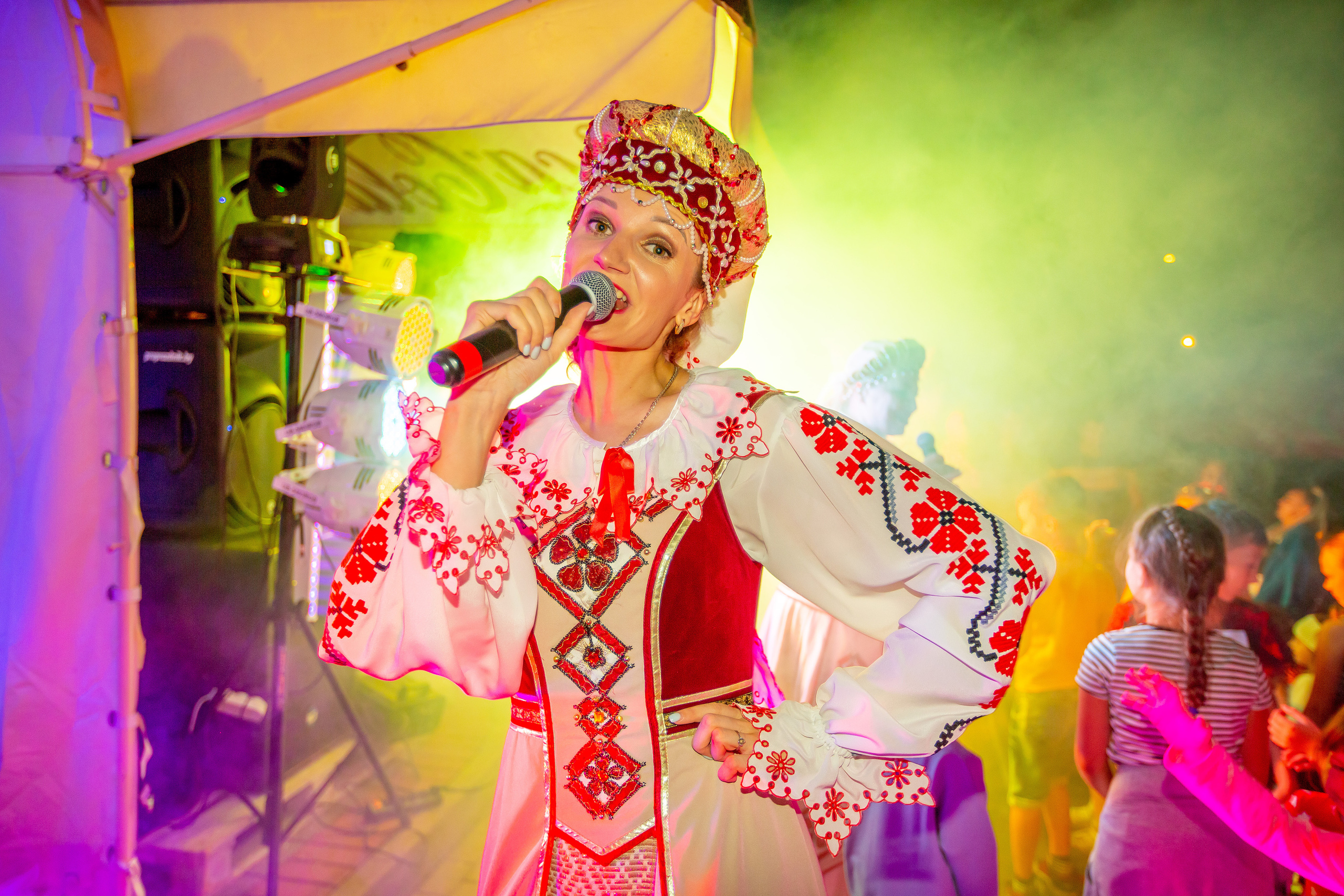 Фото Карлион, Купала. Свадебный фотограф в Барановичах Вячеслав Шах-Гусейнов, фотошкола