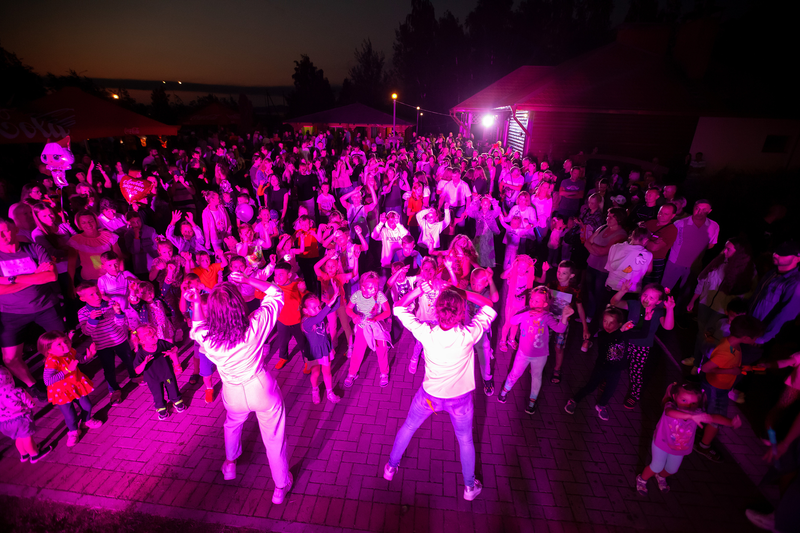 Фото Карлион, Купала. Свадебный фотограф в Барановичах Вячеслав Шах-Гусейнов, фотошкола