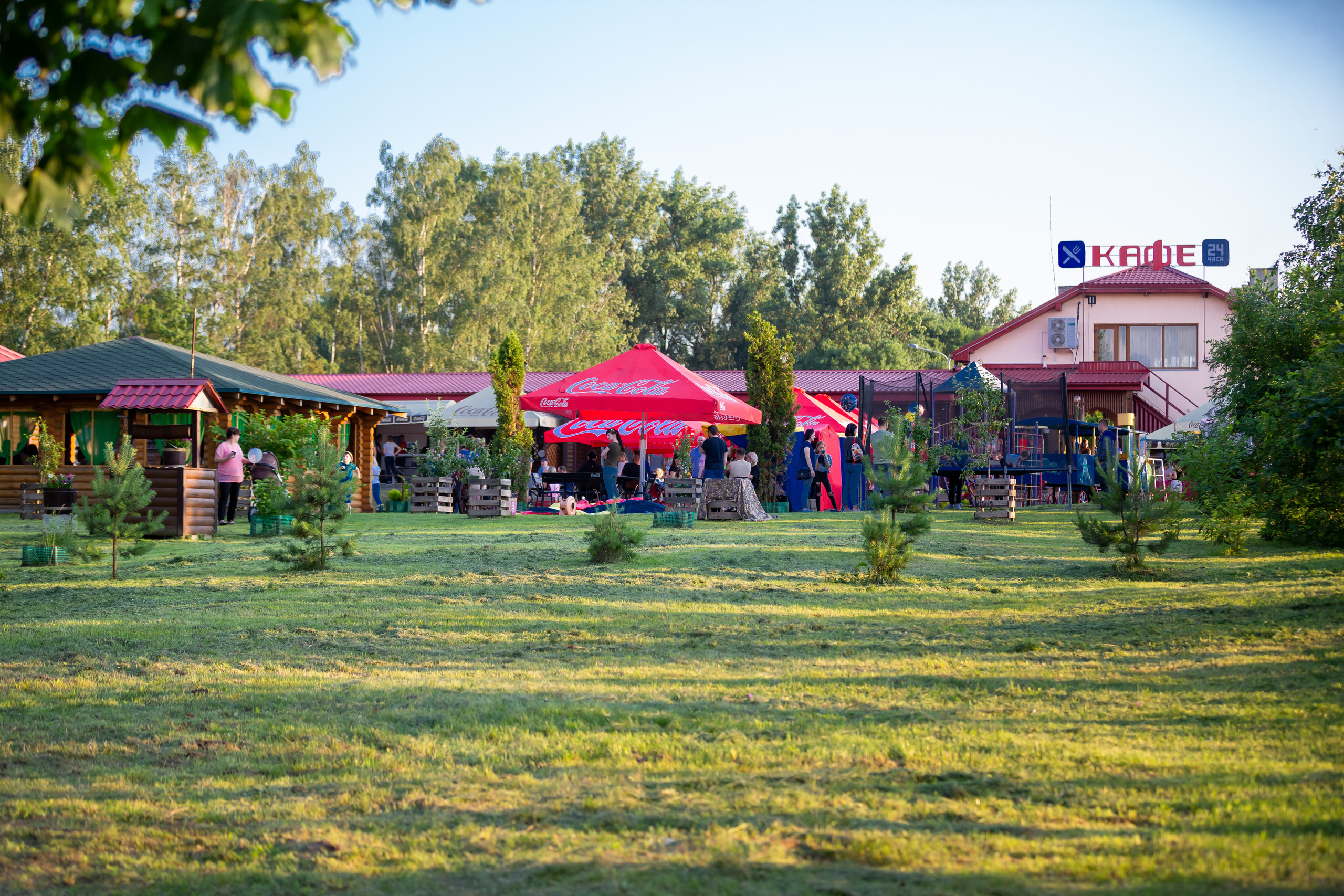 Фото Карлион, Купала. Свадебный фотограф в Барановичах Вячеслав Шах-Гусейнов, фотошкола
