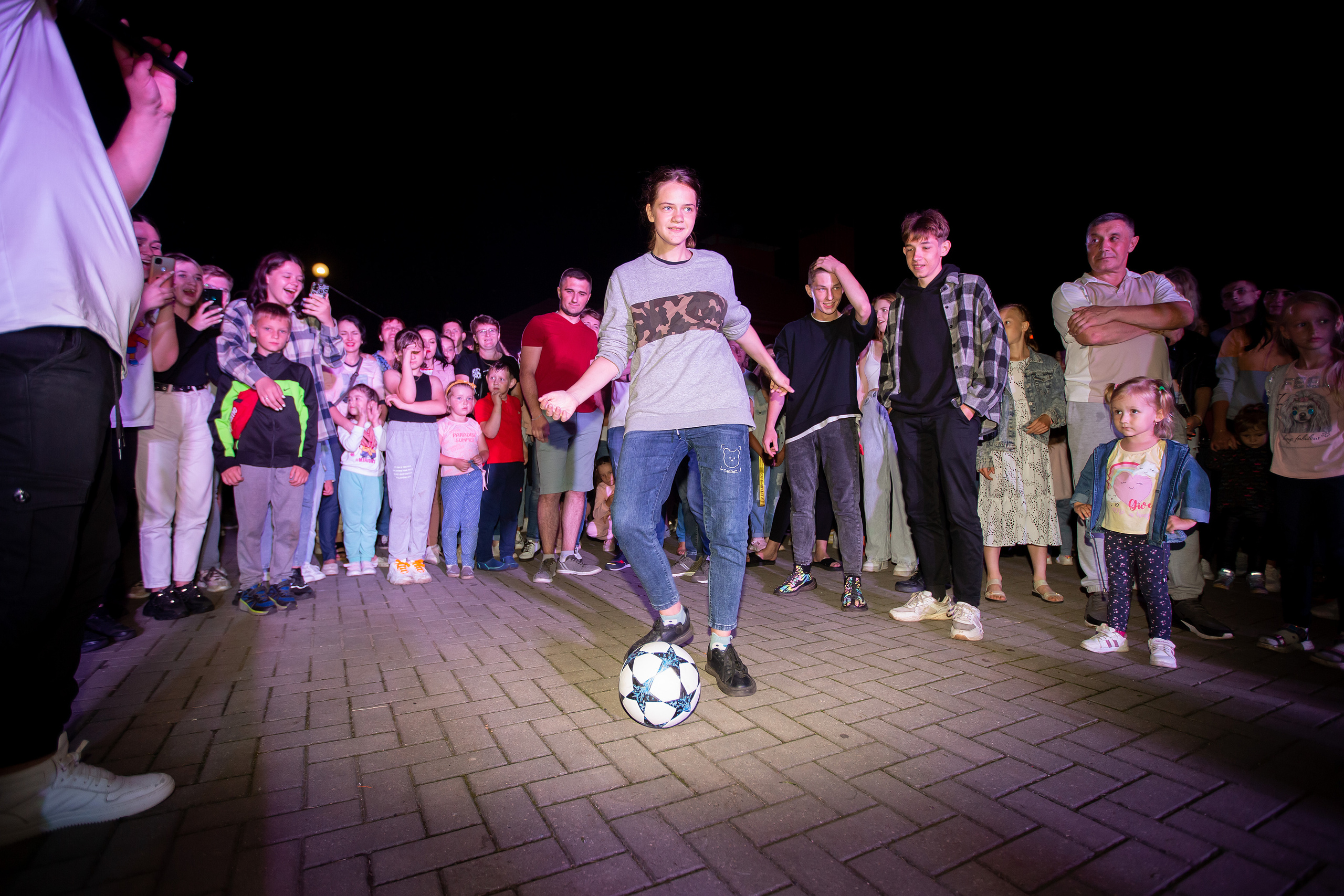 Фото Карлион, Купала. Свадебный фотограф в Барановичах Вячеслав Шах-Гусейнов, фотошкола