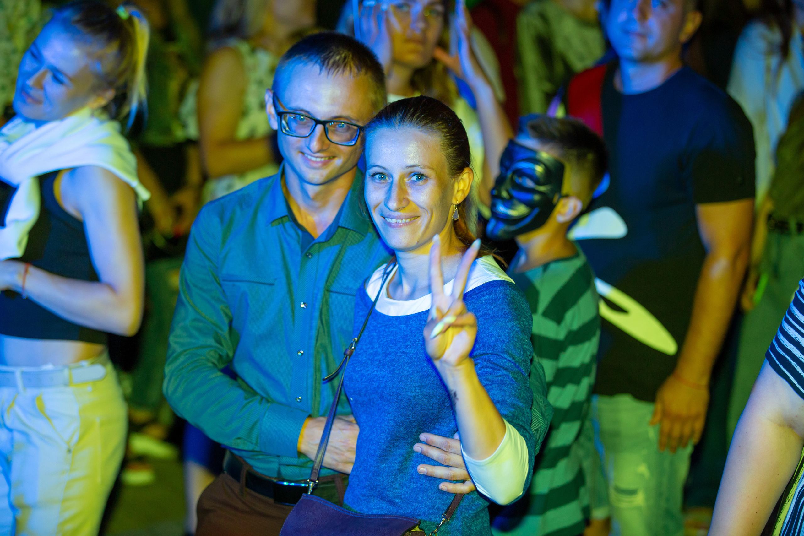 Фото Карлион, Купала. Свадебный фотограф в Барановичах Вячеслав Шах-Гусейнов, фотошкола