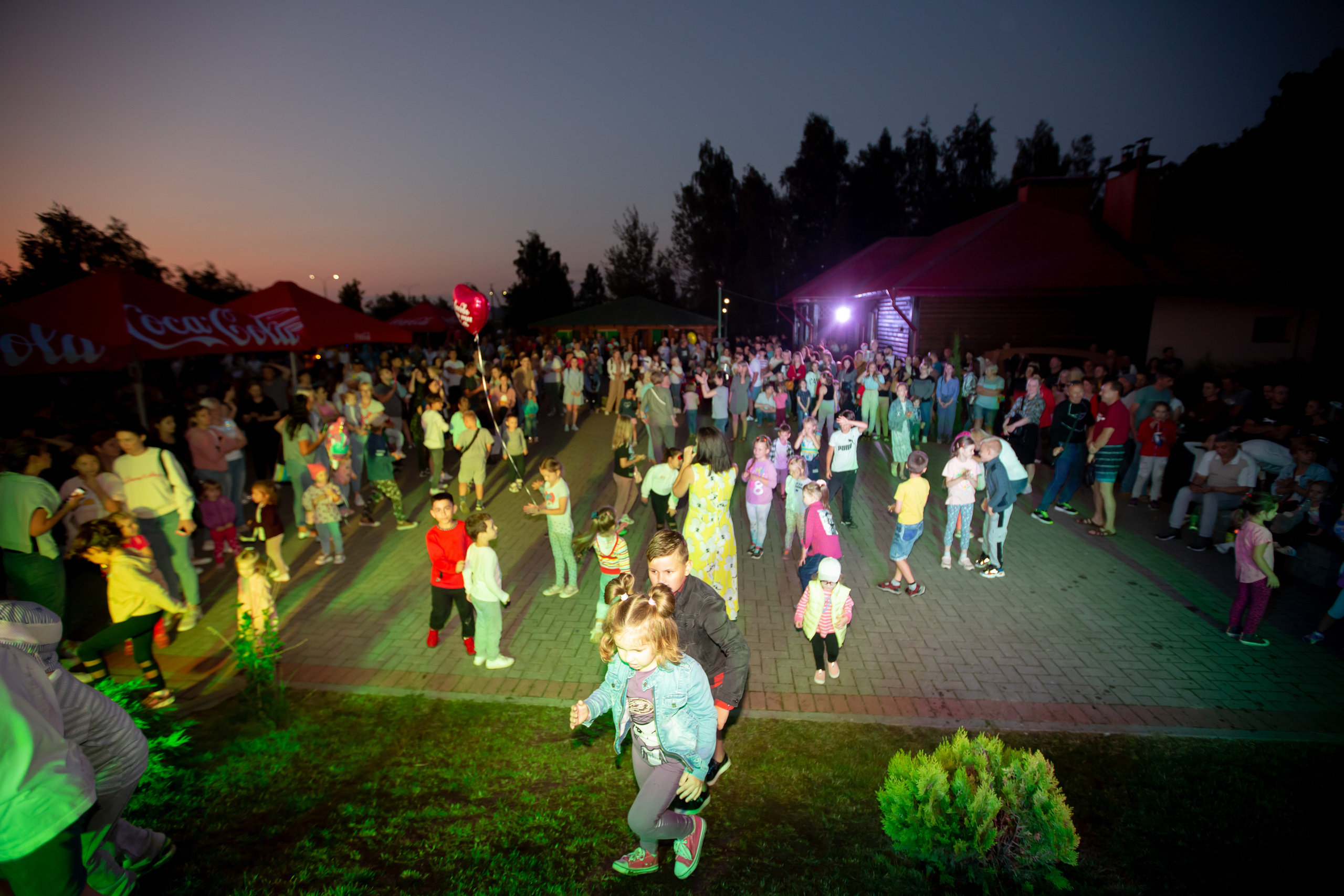 Фото Карлион, Купала. Свадебный фотограф в Барановичах Вячеслав Шах-Гусейнов, фотошкола