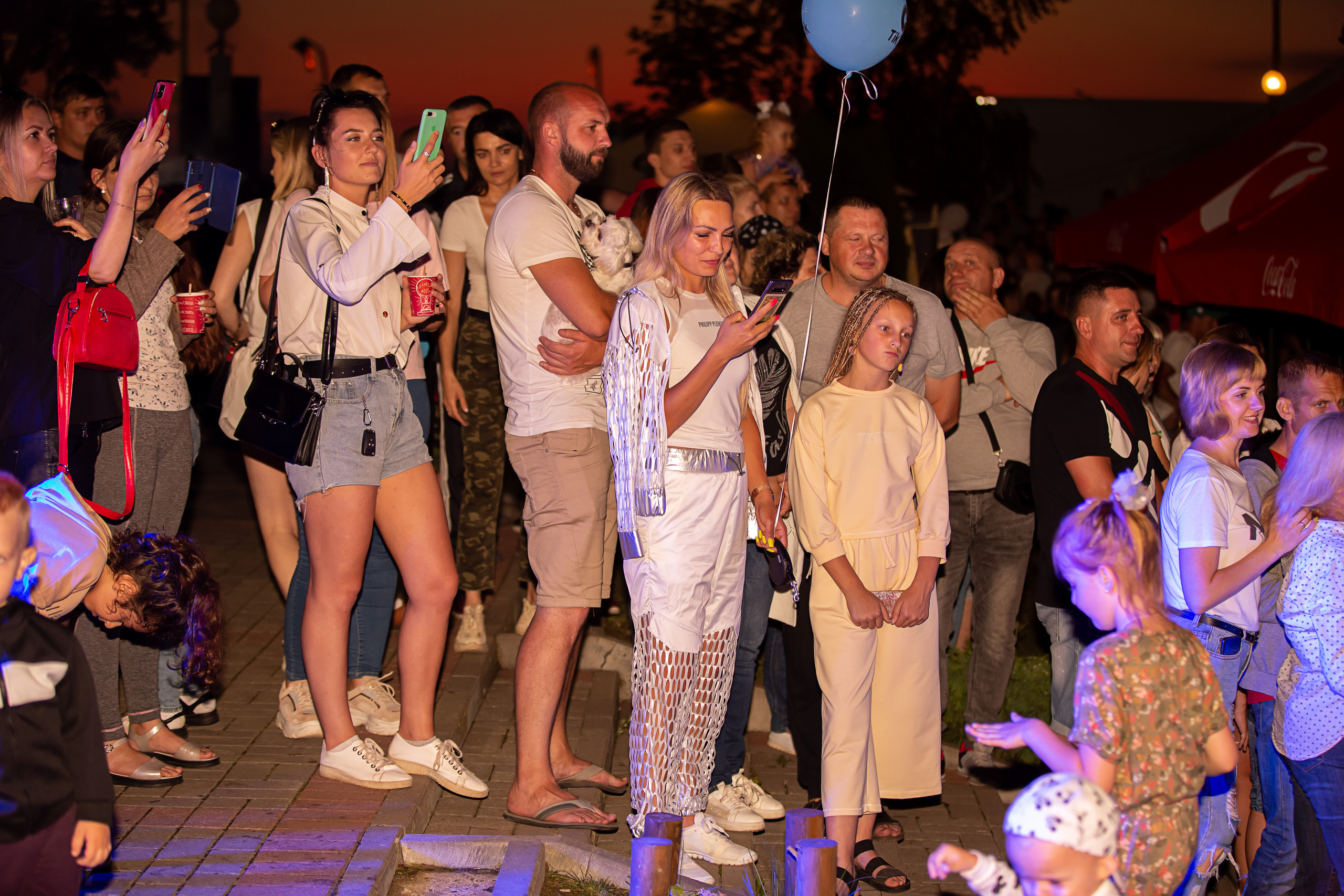 Фото Карлион, Купала. Свадебный фотограф в Барановичах Вячеслав Шах-Гусейнов, фотошкола