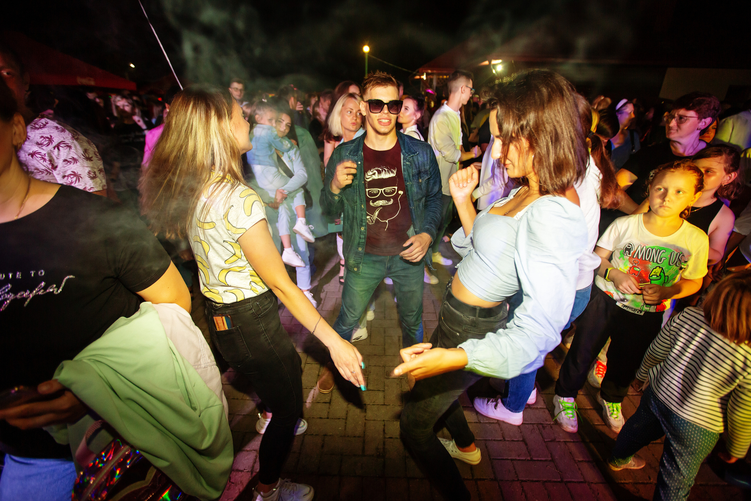 Фото Карлион, Купала. Свадебный фотограф в Барановичах Вячеслав Шах-Гусейнов, фотошкола