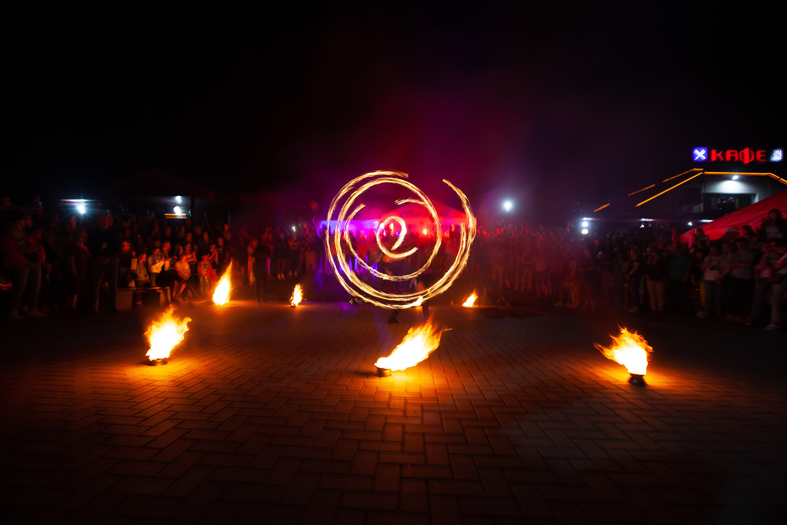 Фото Карлион, Купала. Свадебный фотограф в Барановичах Вячеслав Шах-Гусейнов, фотошкола