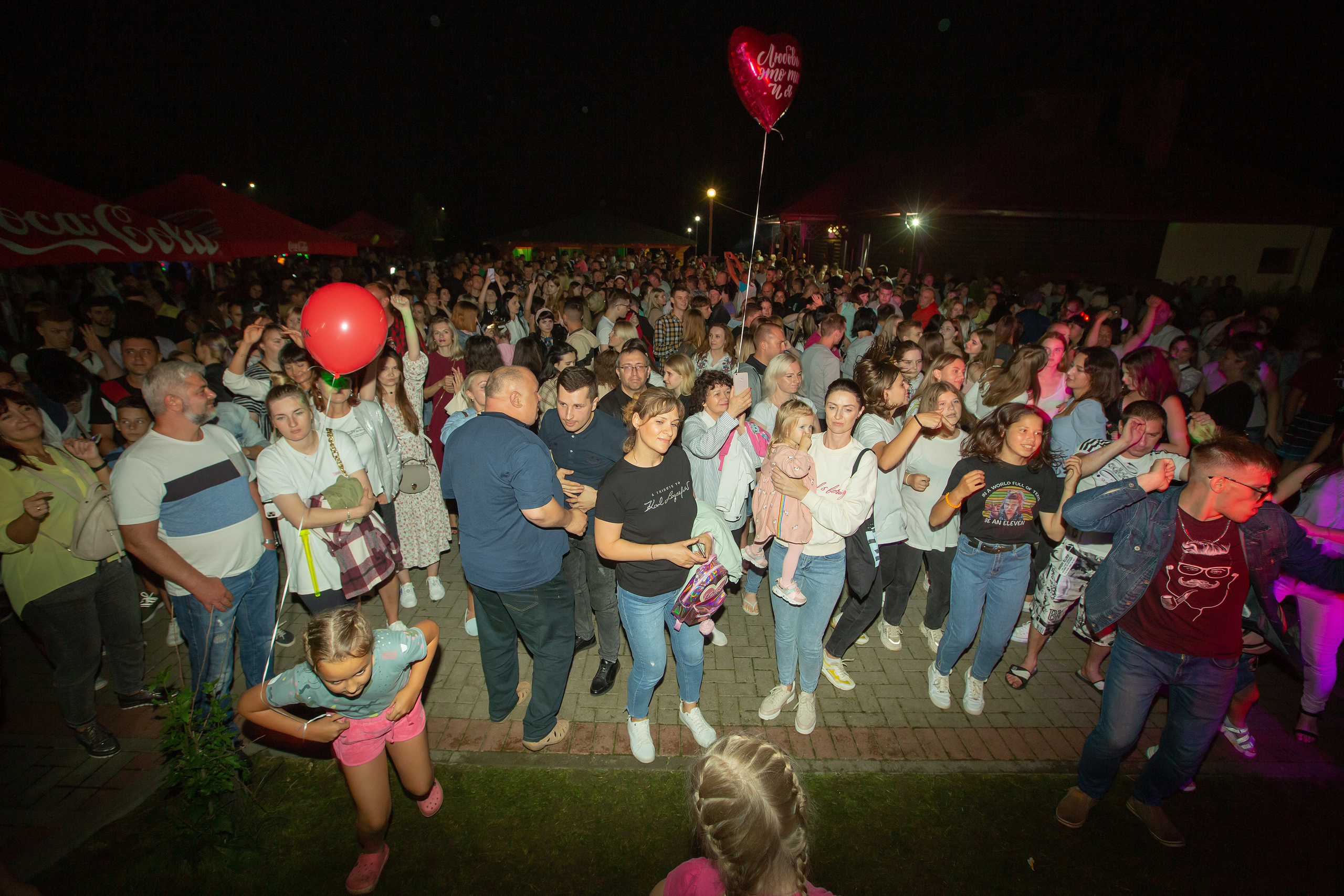 Фото Карлион, Купала. Свадебный фотограф в Барановичах Вячеслав Шах-Гусейнов, фотошкола