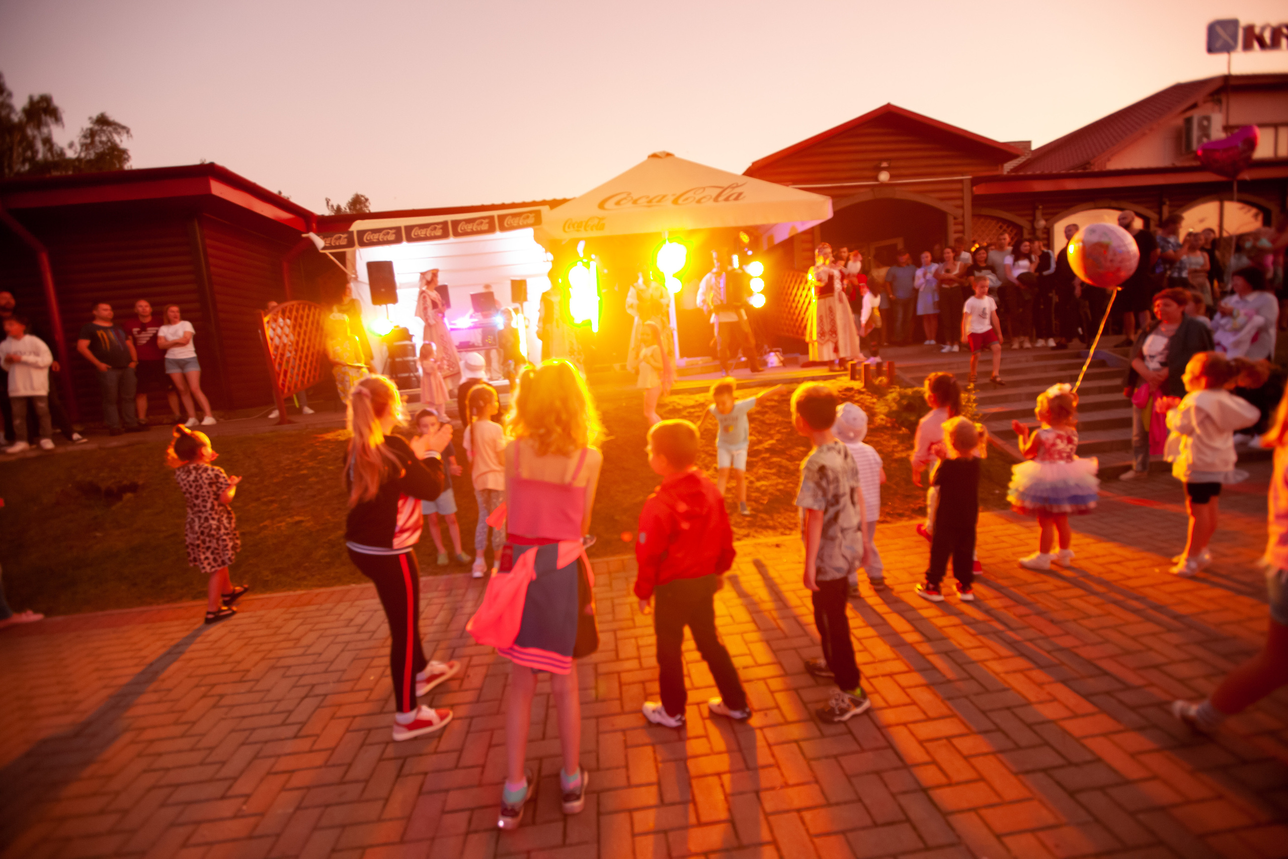 Фото Карлион, Купала. Свадебный фотограф в Барановичах Вячеслав Шах-Гусейнов, фотошкола