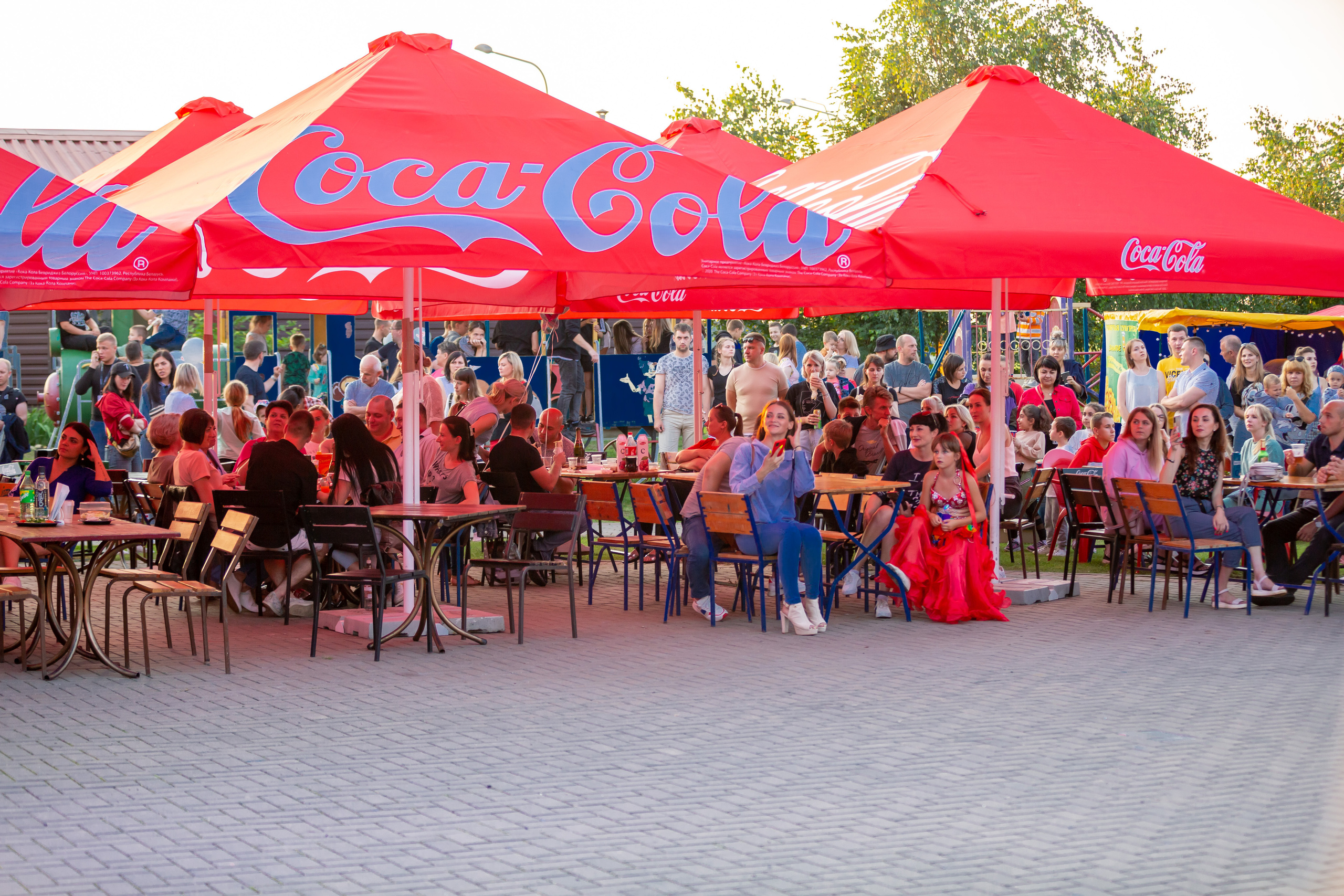 Фото Карлион, Купала. Свадебный фотограф в Барановичах Вячеслав Шах-Гусейнов, фотошкола