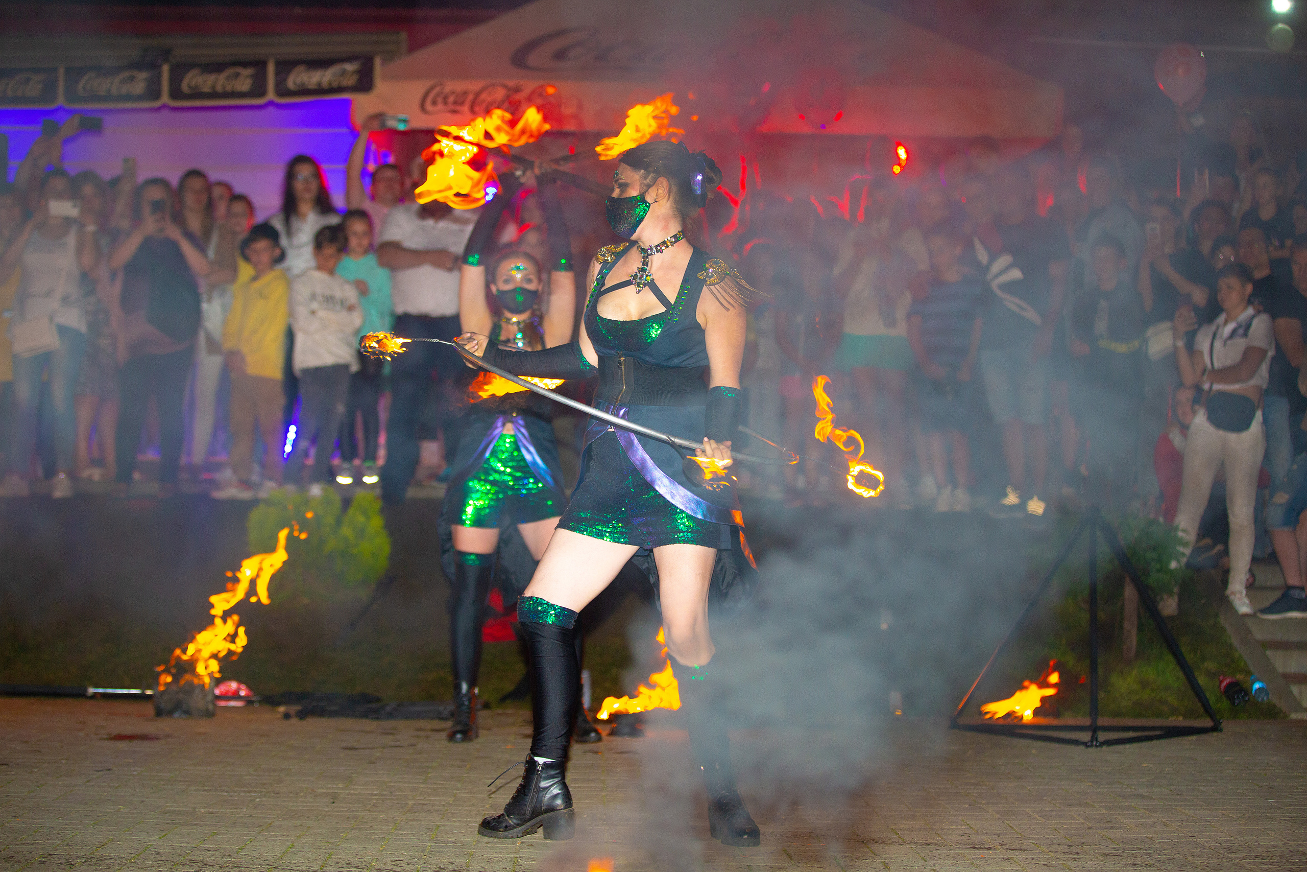 Фото Карлион, Купала. Свадебный фотограф в Барановичах Вячеслав Шах-Гусейнов, фотошкола