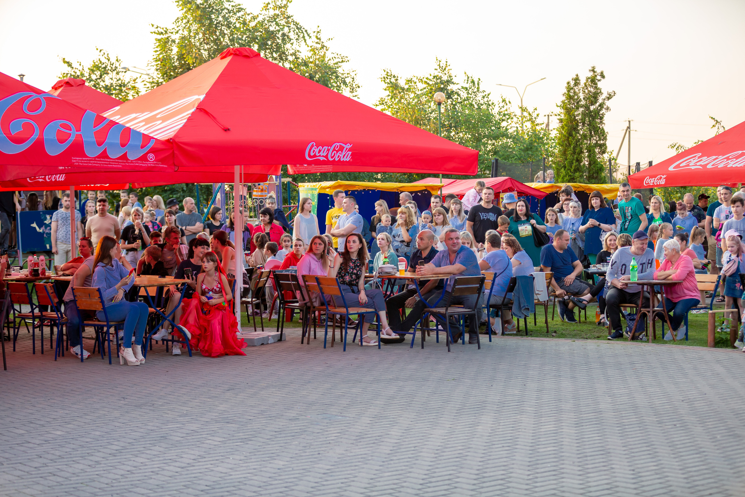 Фото Карлион, Купала. Свадебный фотограф в Барановичах Вячеслав Шах-Гусейнов, фотошкола