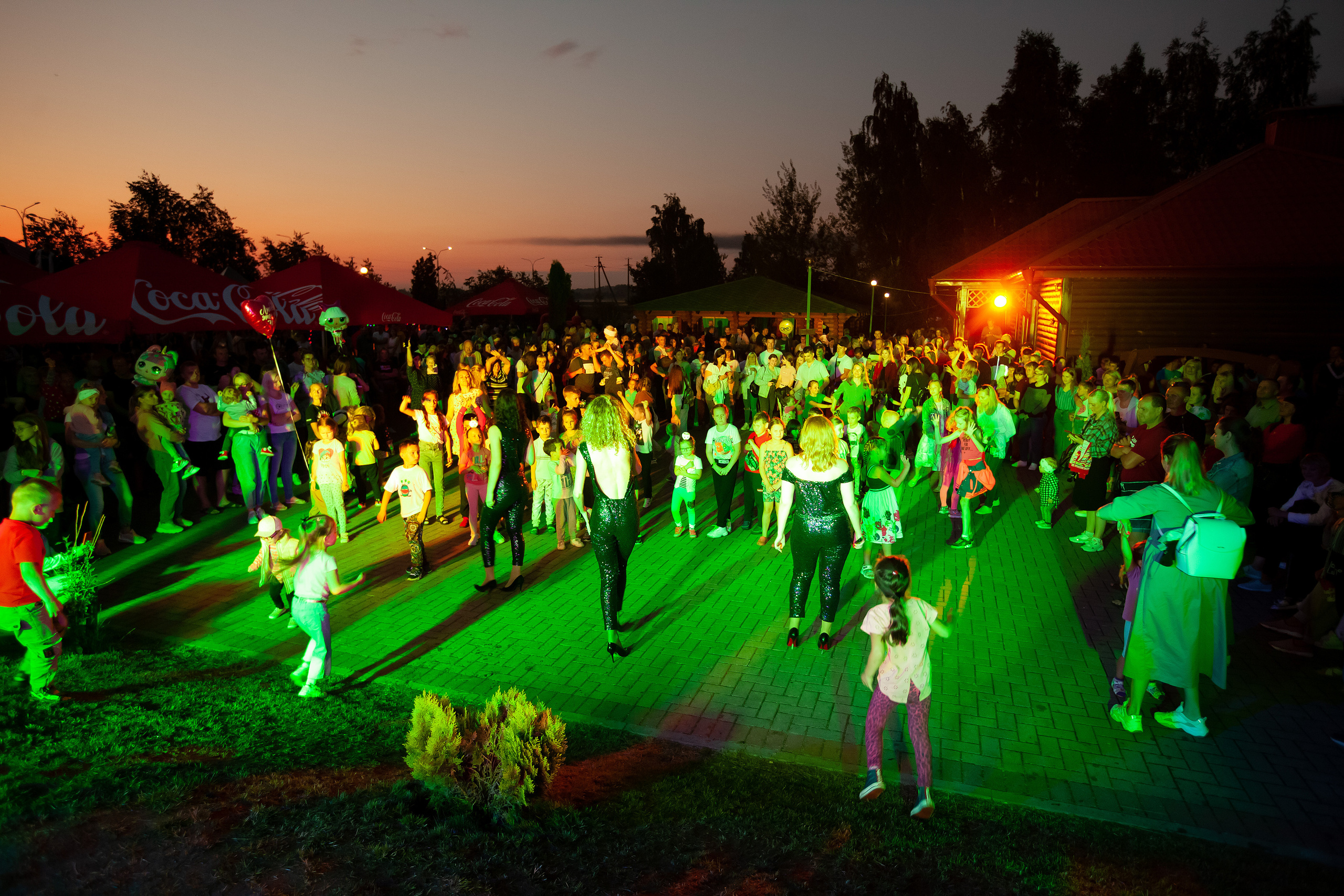 Фото Карлион, Купала. Свадебный фотограф в Барановичах Вячеслав Шах-Гусейнов, фотошкола