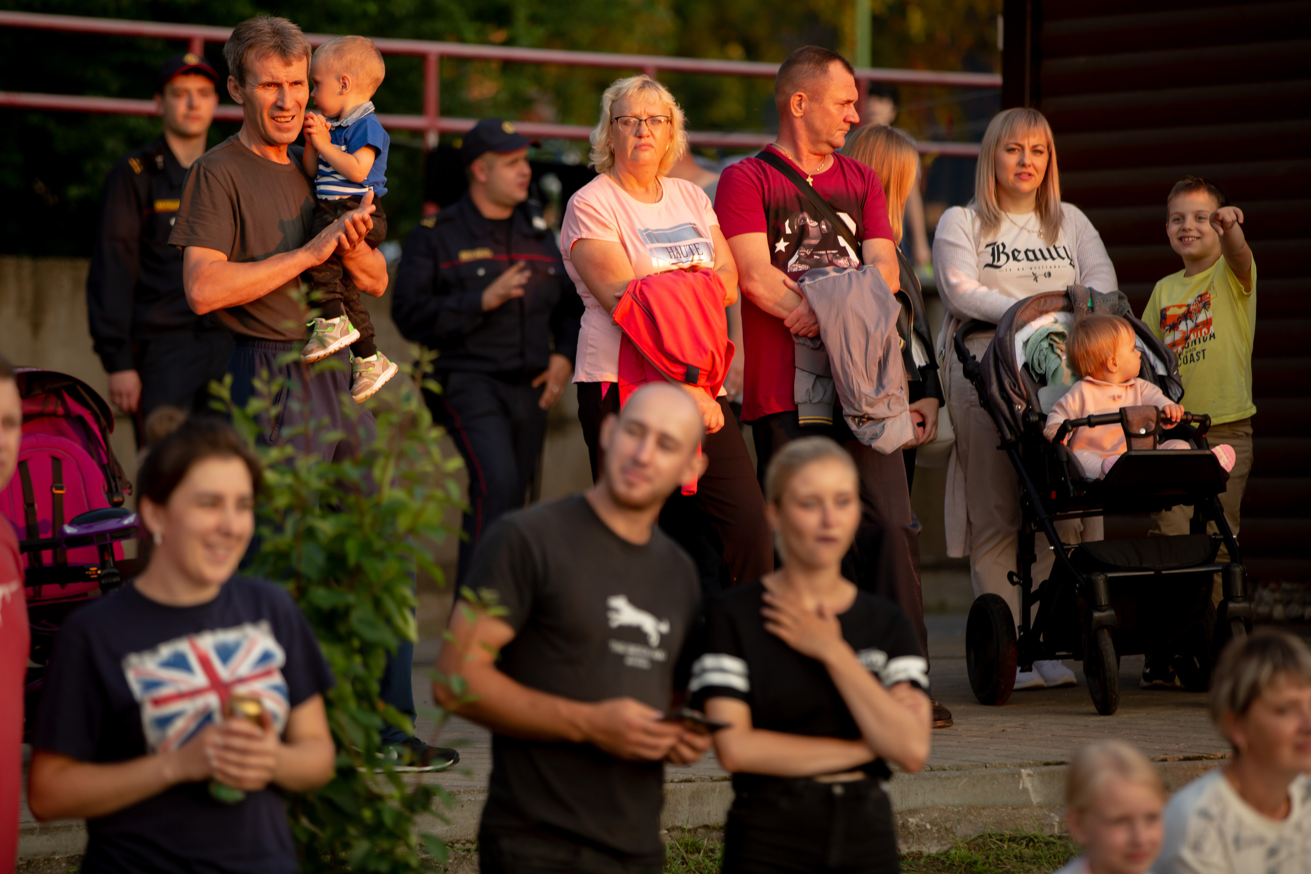 Фото Карлион, Купала. Свадебный фотограф в Барановичах Вячеслав Шах-Гусейнов, фотошкола
