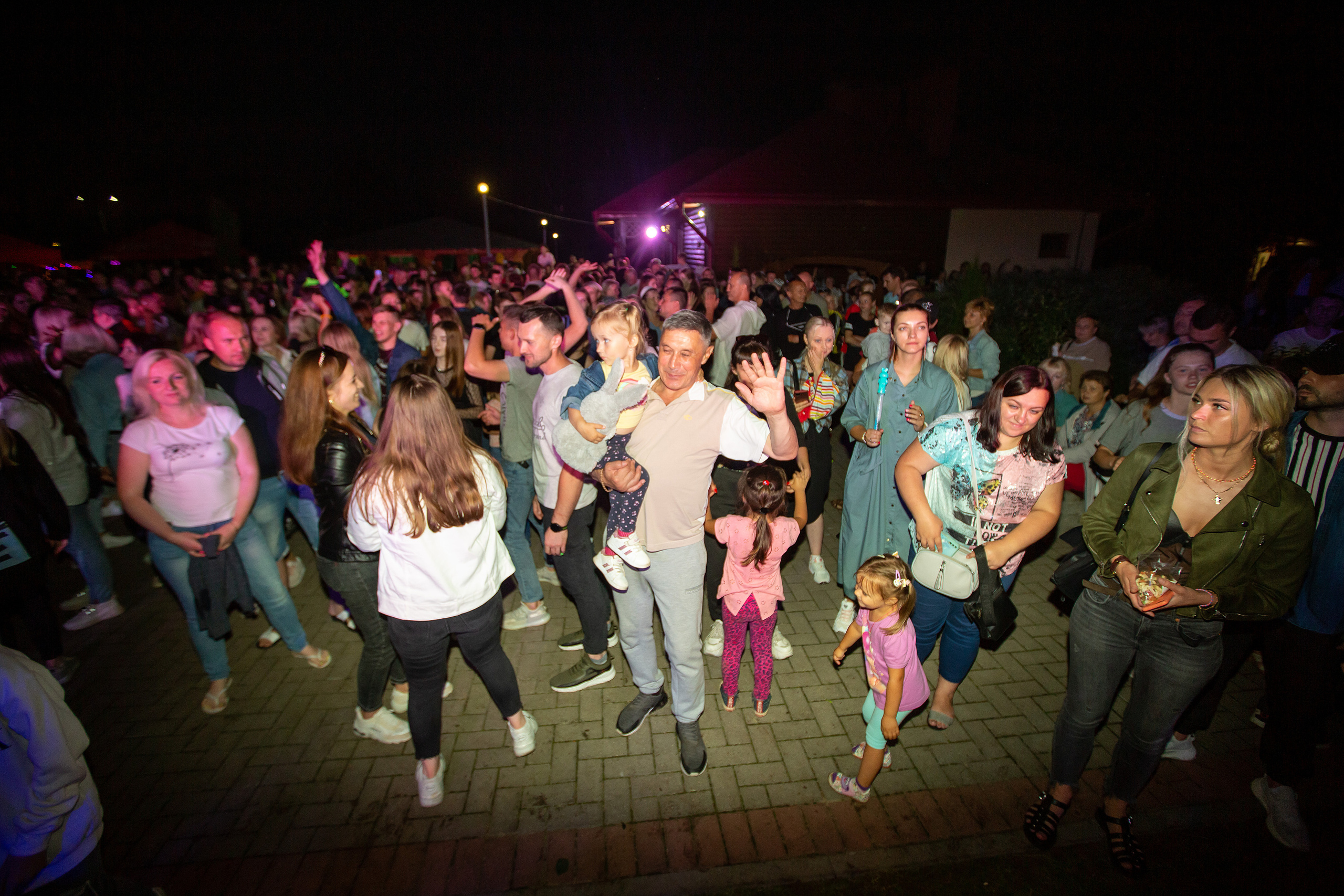 Фото Карлион, Купала. Свадебный фотограф в Барановичах Вячеслав Шах-Гусейнов, фотошкола