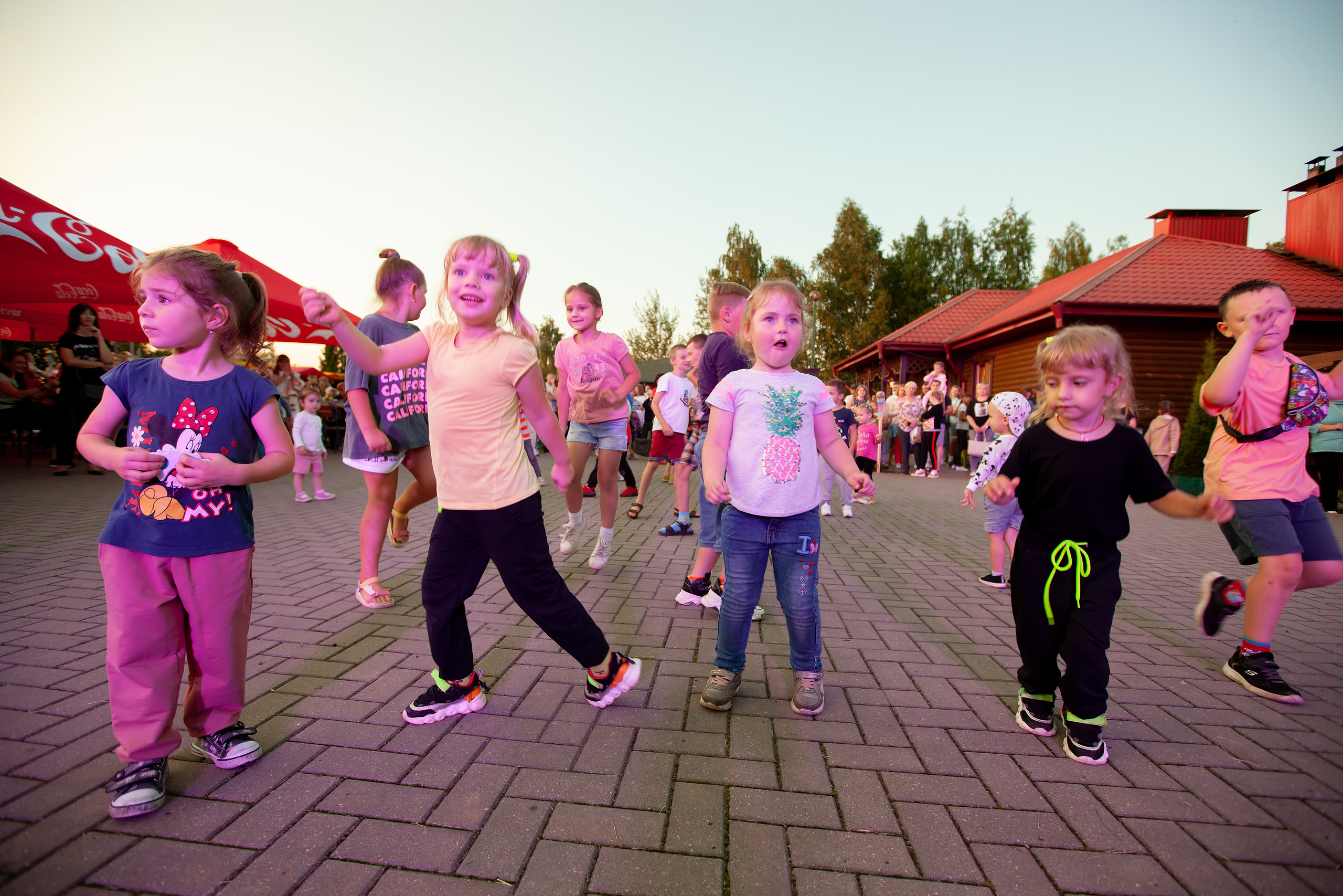 Фото Карлион, Купала. Свадебный фотограф в Барановичах Вячеслав Шах-Гусейнов, фотошкола