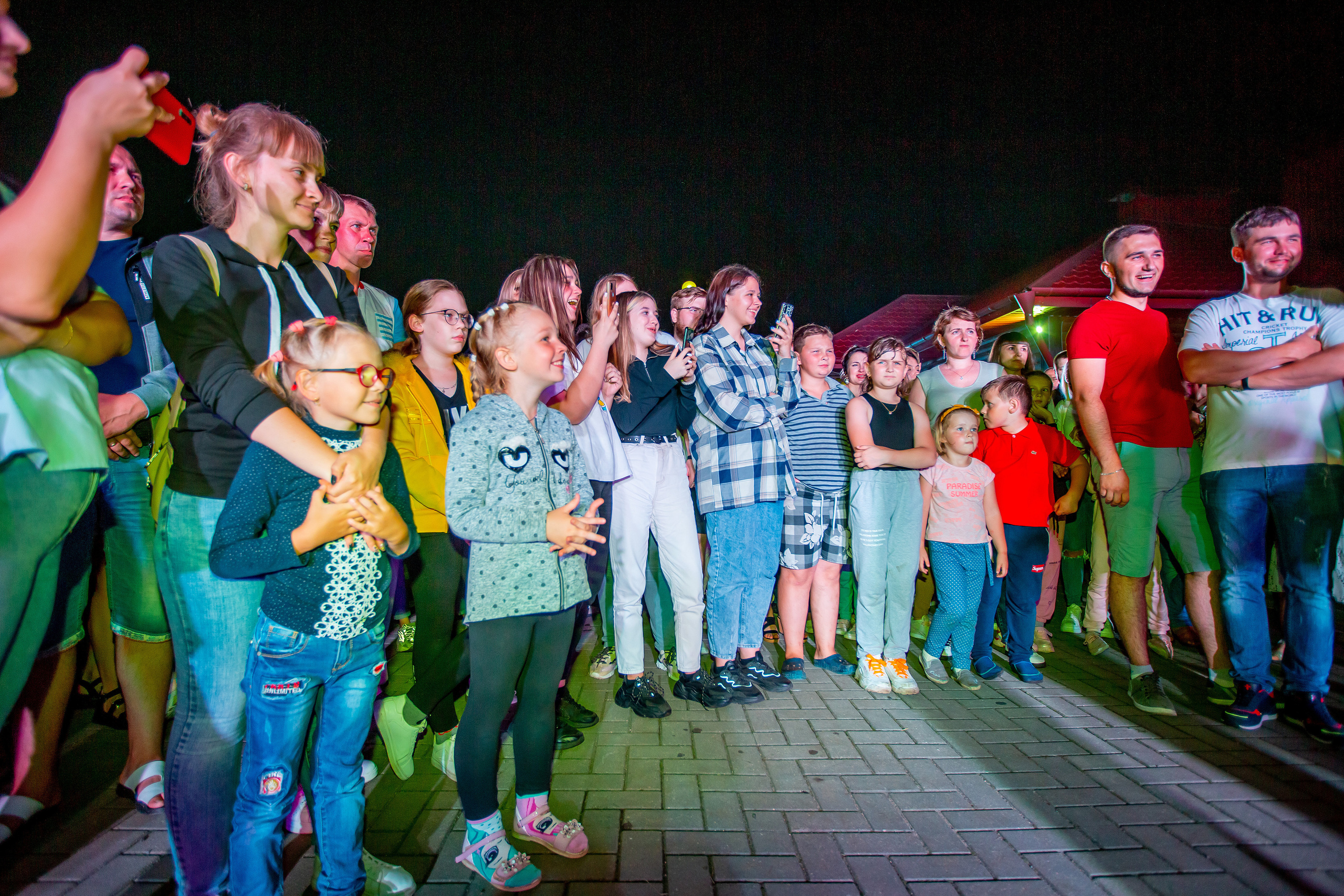 Фото Карлион, Купала. Свадебный фотограф в Барановичах Вячеслав Шах-Гусейнов, фотошкола