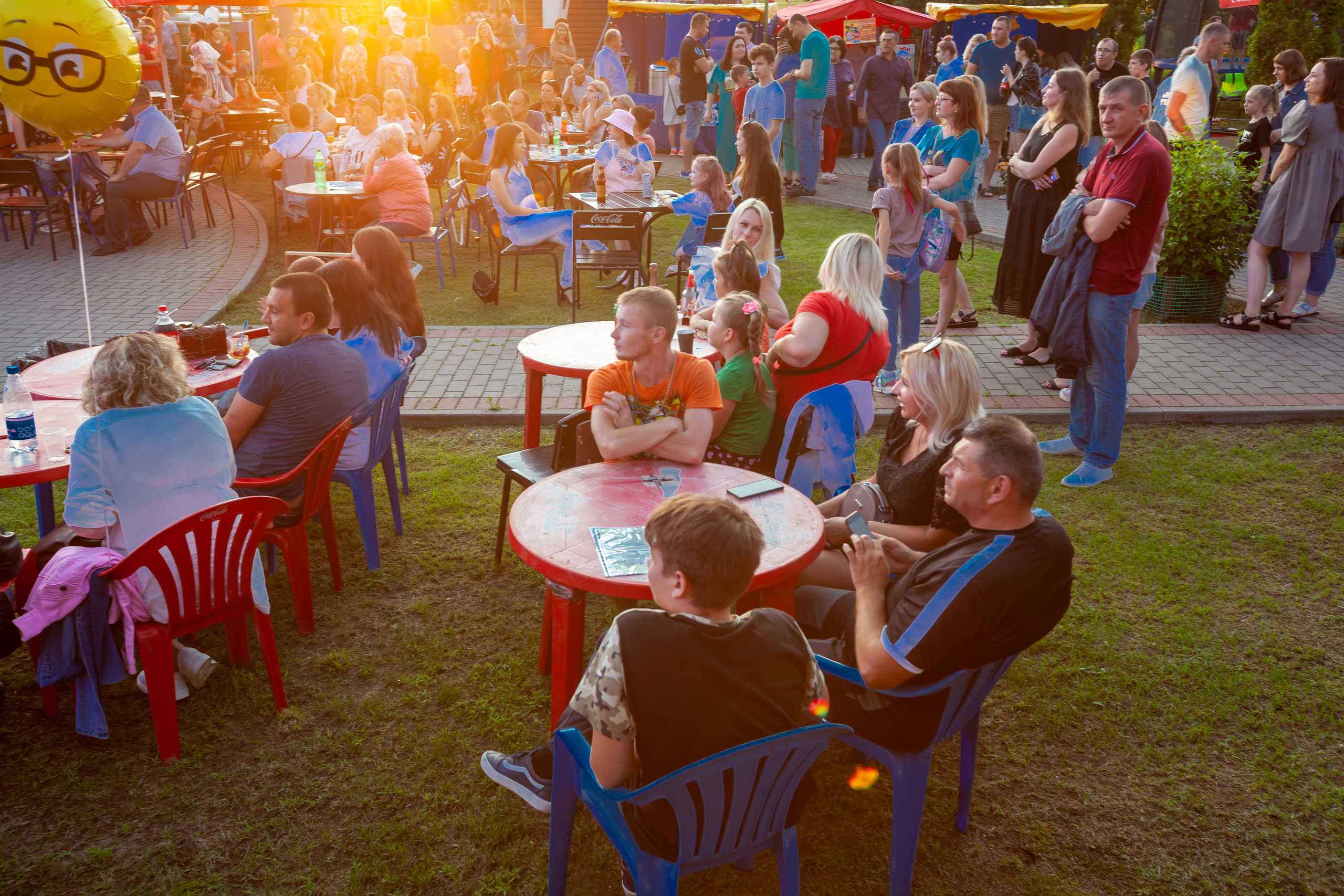 Фото Карлион, Купала. Свадебный фотограф в Барановичах Вячеслав Шах-Гусейнов, фотошкола