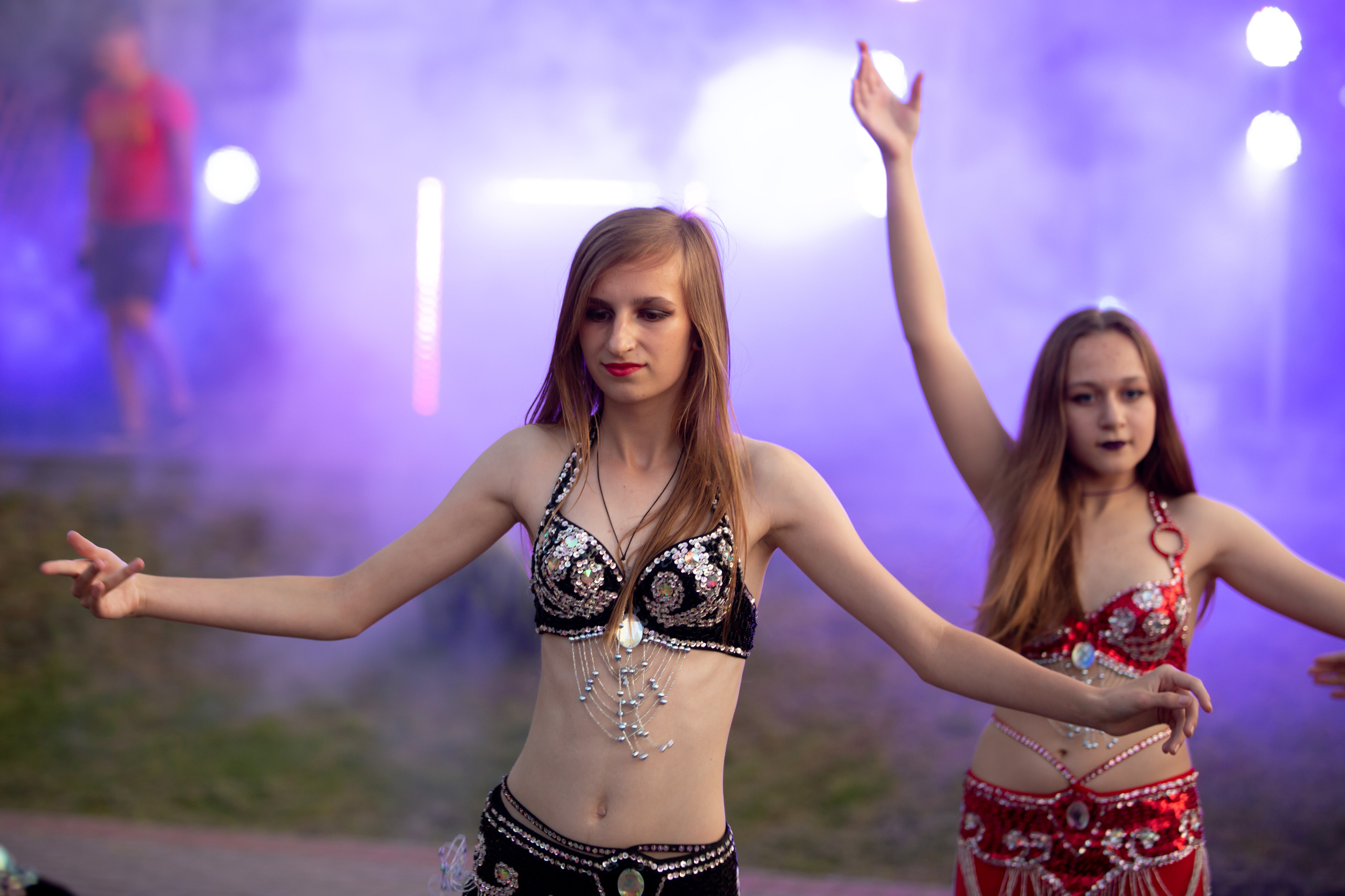 Фото Карлион, Купала. Свадебный фотограф в Барановичах Вячеслав Шах-Гусейнов, фотошкола