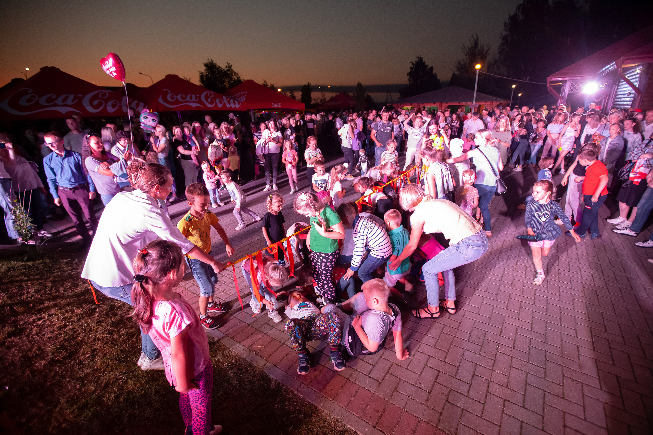 Фото Карлион, Купала. Свадебный фотограф в Барановичах Вячеслав Шах-Гусейнов, фотошкола