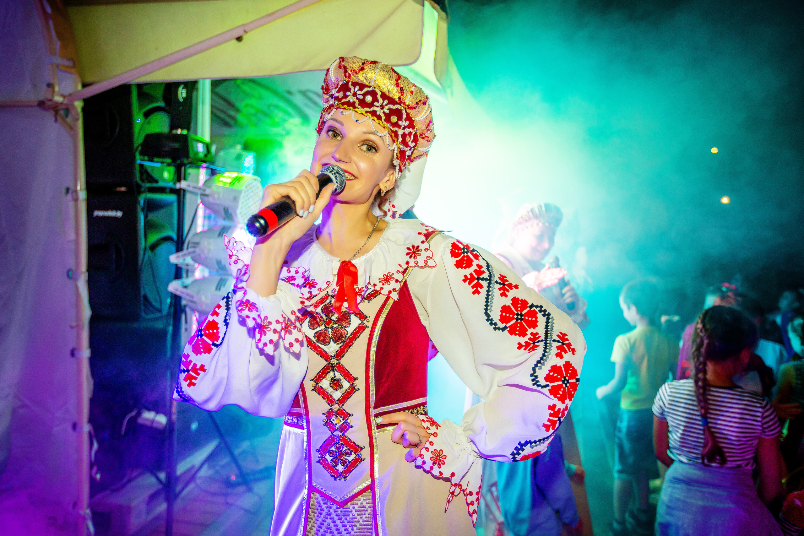 Фото Карлион, Купала. Свадебный фотограф в Барановичах Вячеслав Шах-Гусейнов, фотошкола