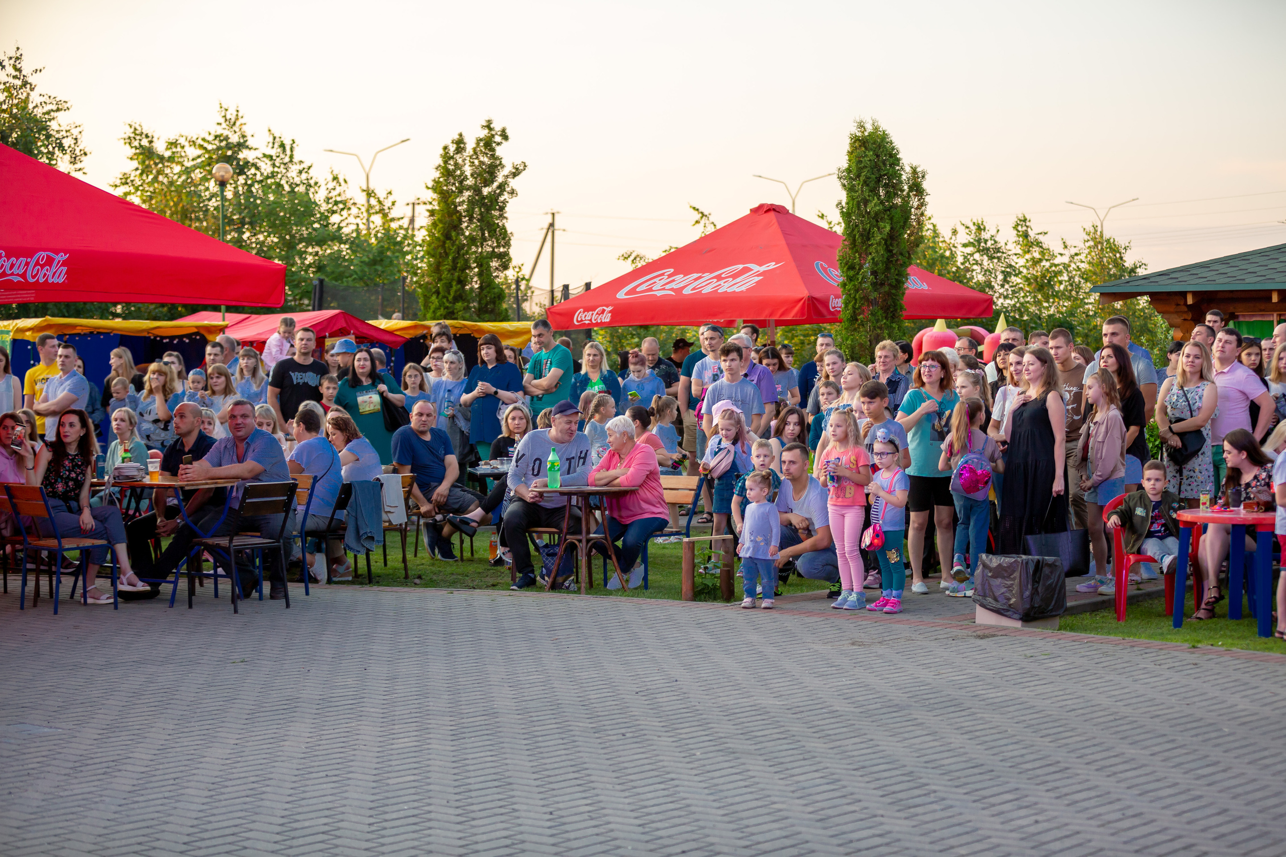 Фото Карлион, Купала. Свадебный фотограф в Барановичах Вячеслав Шах-Гусейнов, фотошкола