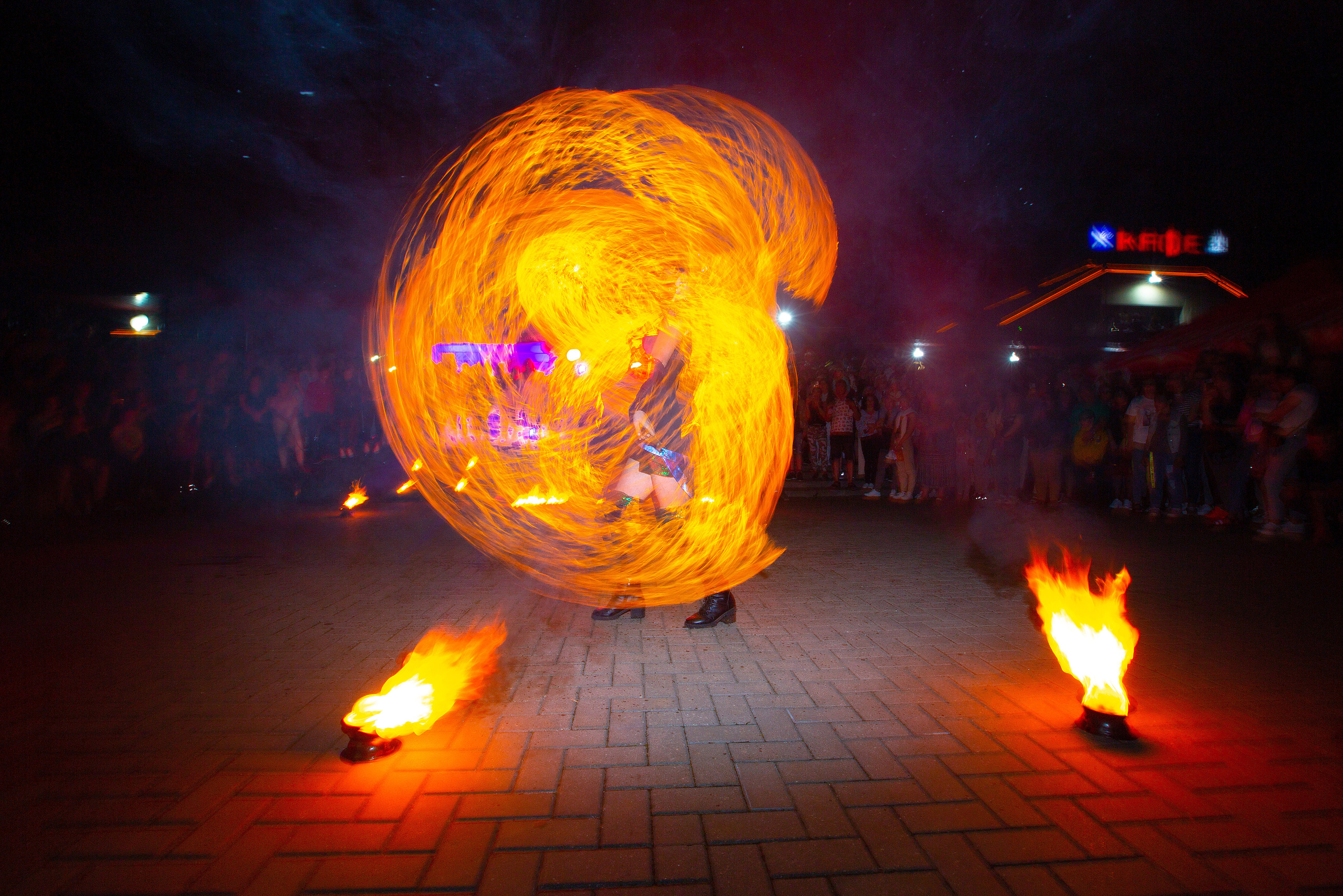 Фото Карлион, Купала. Свадебный фотограф в Барановичах Вячеслав Шах-Гусейнов, фотошкола