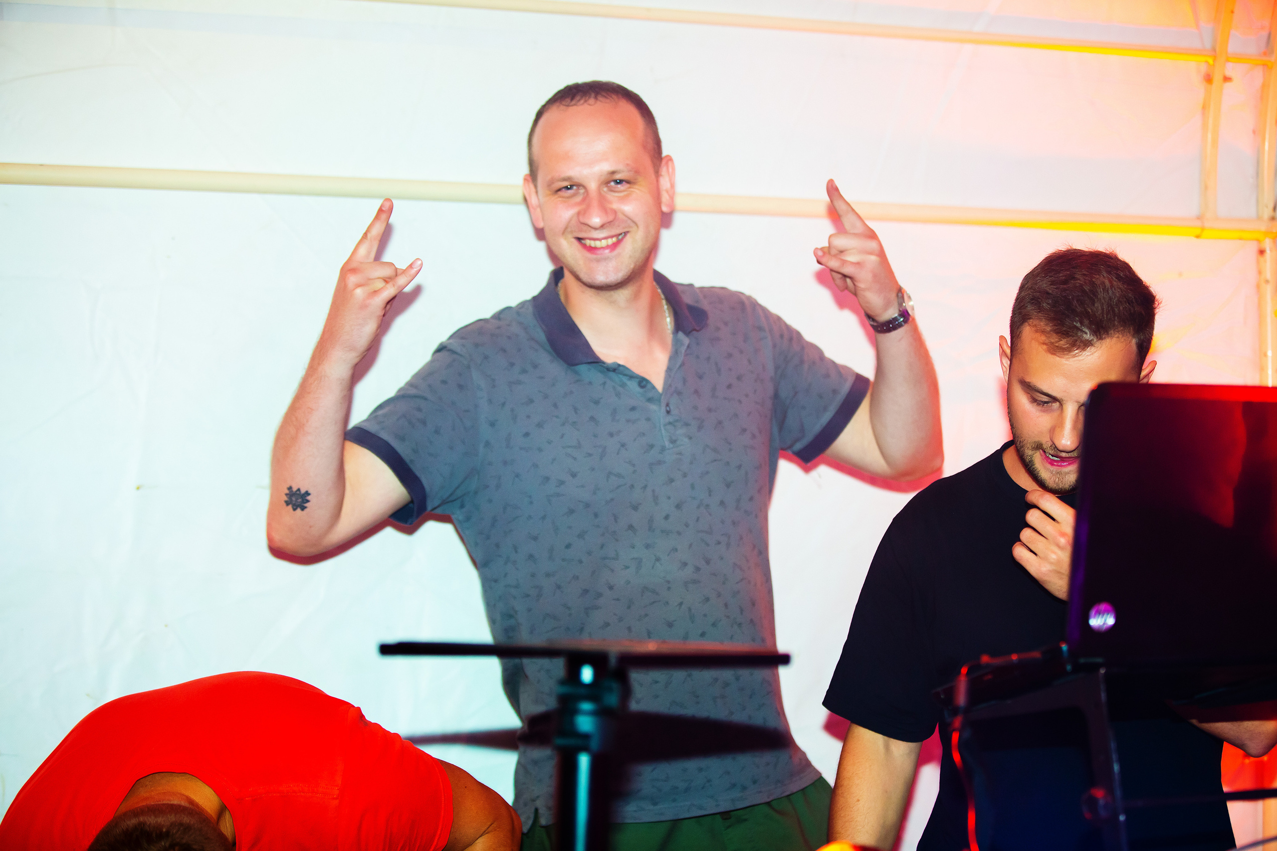 Фото Карлион, Купала. Свадебный фотограф в Барановичах Вячеслав Шах-Гусейнов, фотошкола