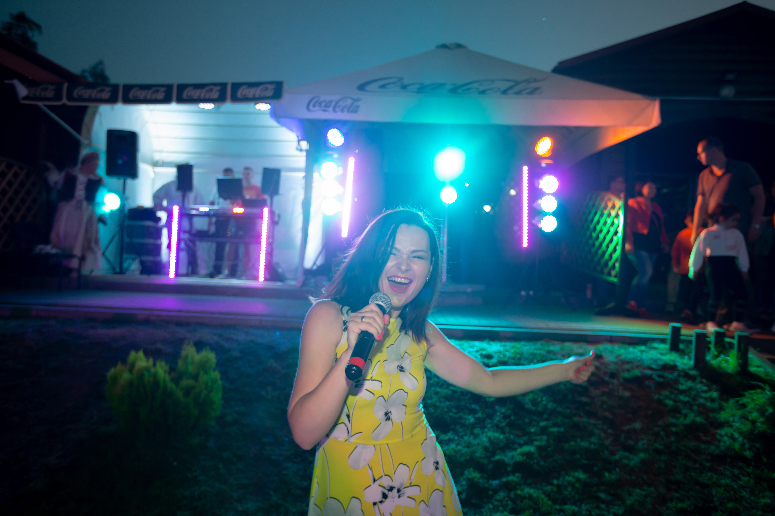 Фото Карлион, Купала. Свадебный фотограф в Барановичах Вячеслав Шах-Гусейнов, фотошкола