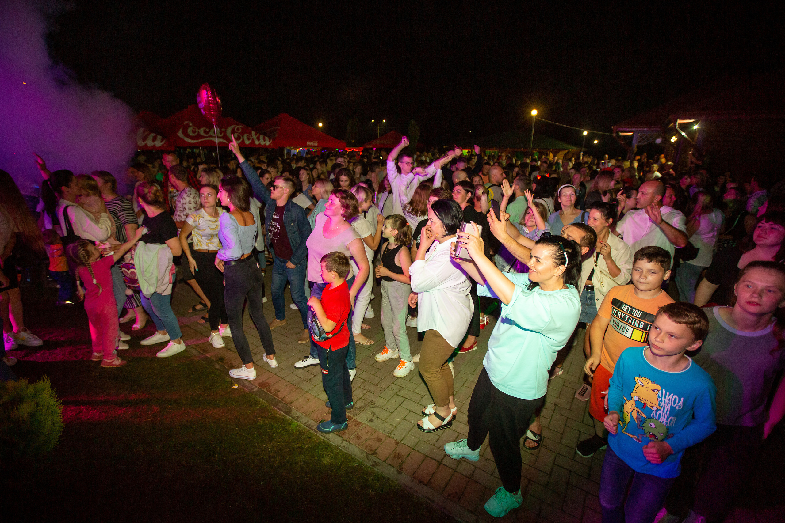 Фото Карлион, Купала. Свадебный фотограф в Барановичах Вячеслав Шах-Гусейнов, фотошкола