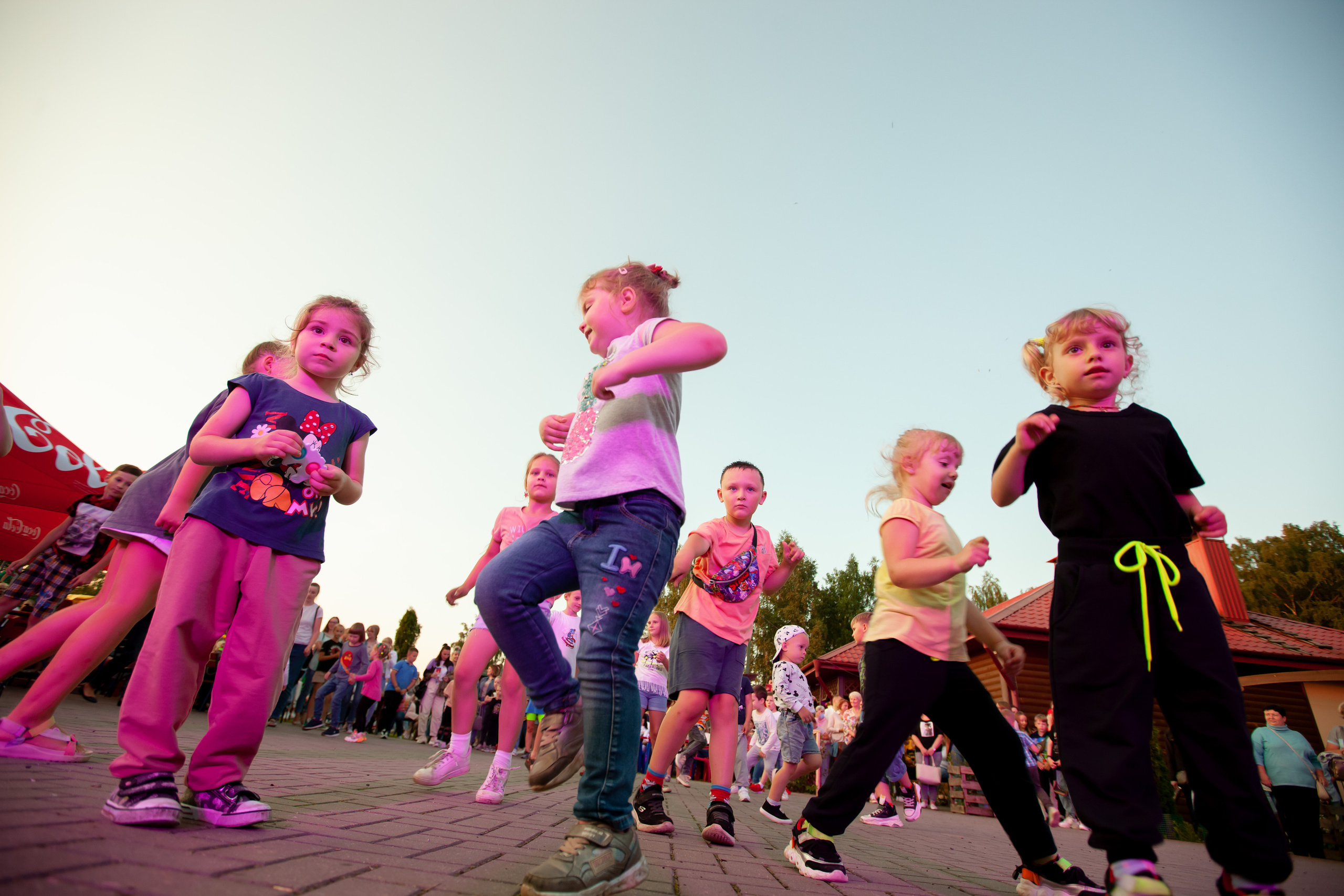 Фото Карлион, Купала. Свадебный фотограф в Барановичах Вячеслав Шах-Гусейнов, фотошкола