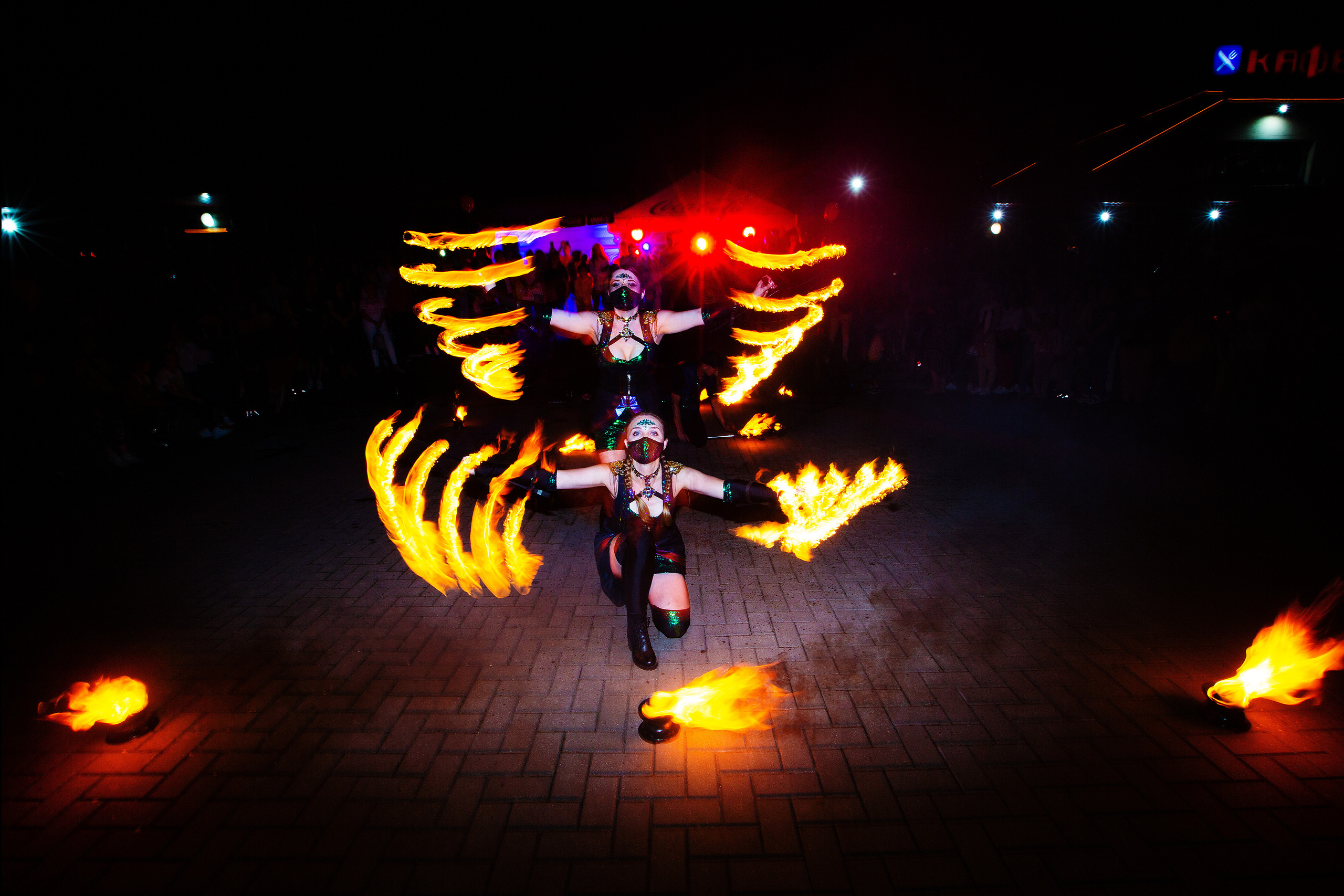 Фото Карлион, Купала. Свадебный фотограф в Барановичах Вячеслав Шах-Гусейнов, фотошкола