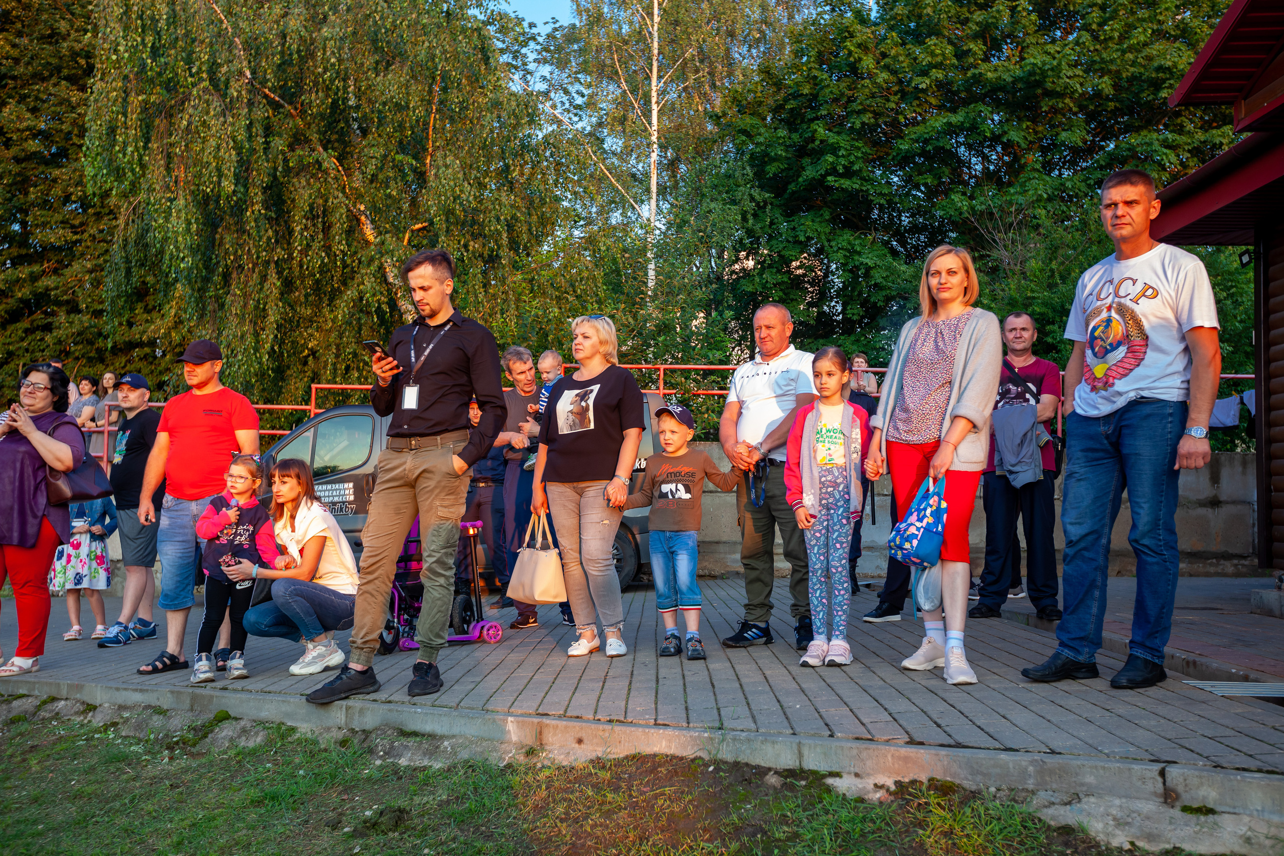 Фото Карлион, Купала. Свадебный фотограф в Барановичах Вячеслав Шах-Гусейнов, фотошкола