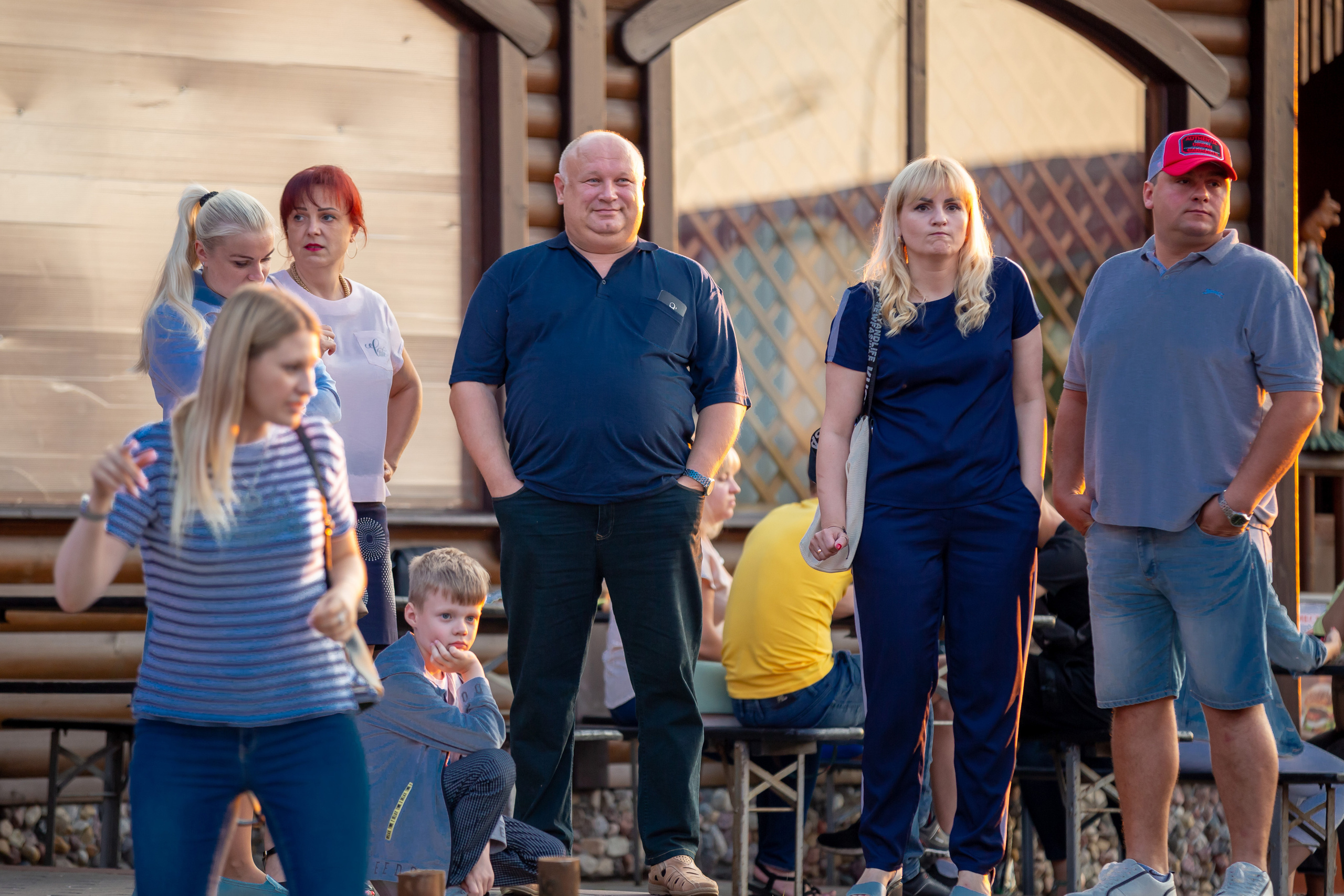 Фото Карлион, Купала. Свадебный фотограф в Барановичах Вячеслав Шах-Гусейнов, фотошкола