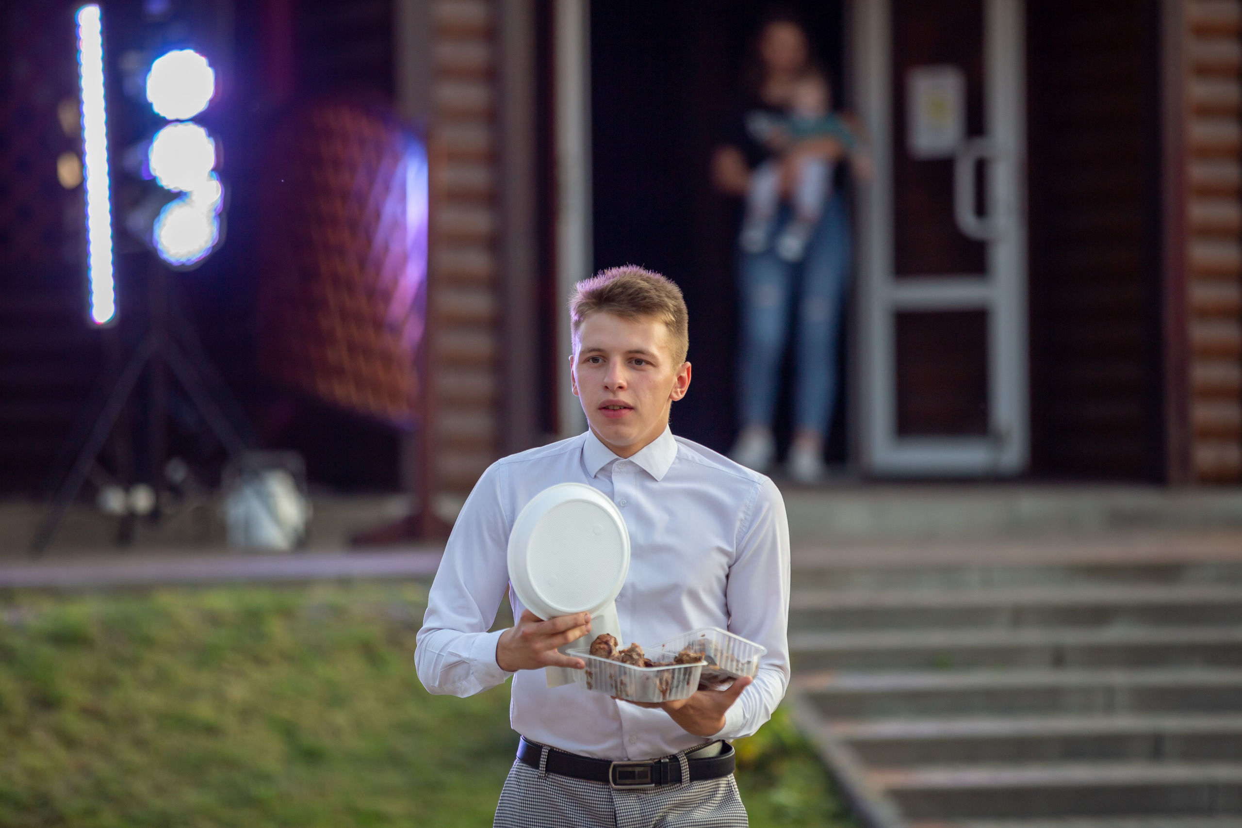 Фото Карлион, Купала. Свадебный фотограф в Барановичах Вячеслав Шах-Гусейнов, фотошкола