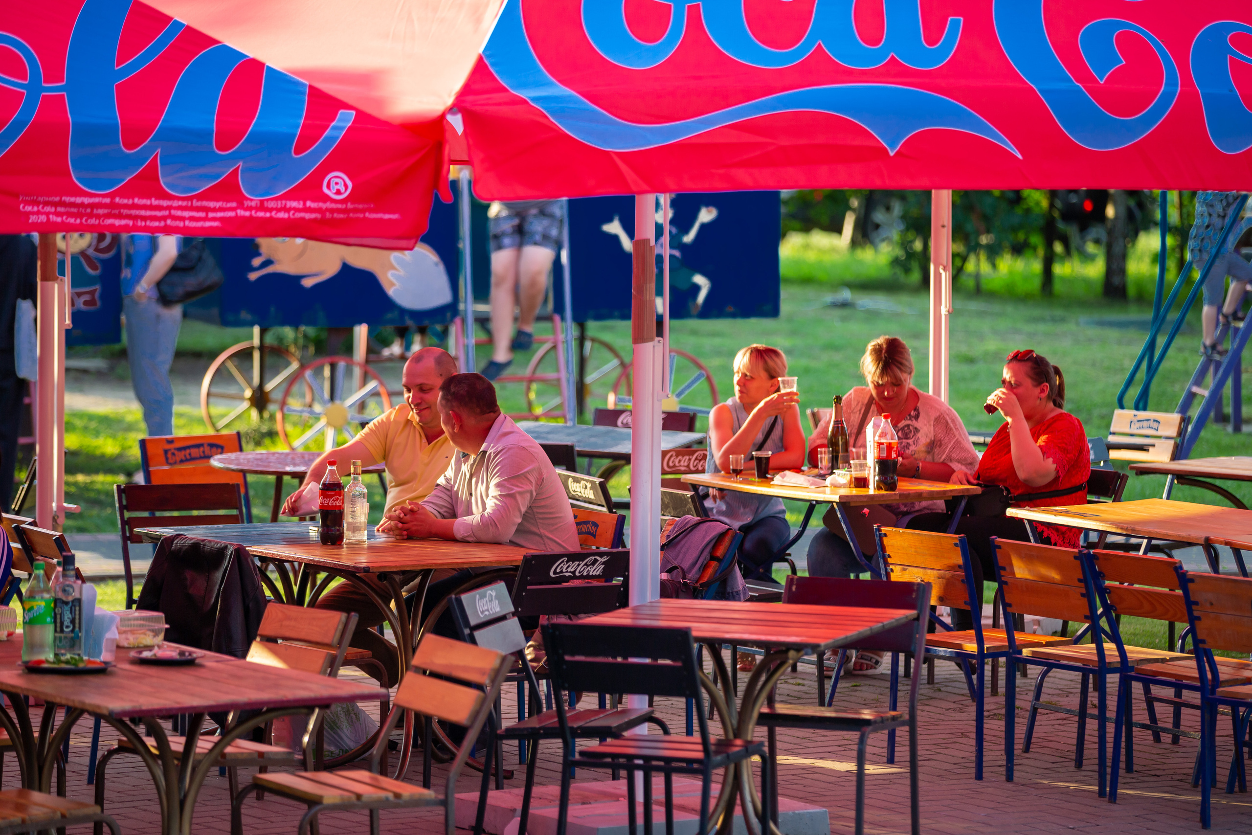 Фото Карлион, Купала. Свадебный фотограф в Барановичах Вячеслав Шах-Гусейнов, фотошкола