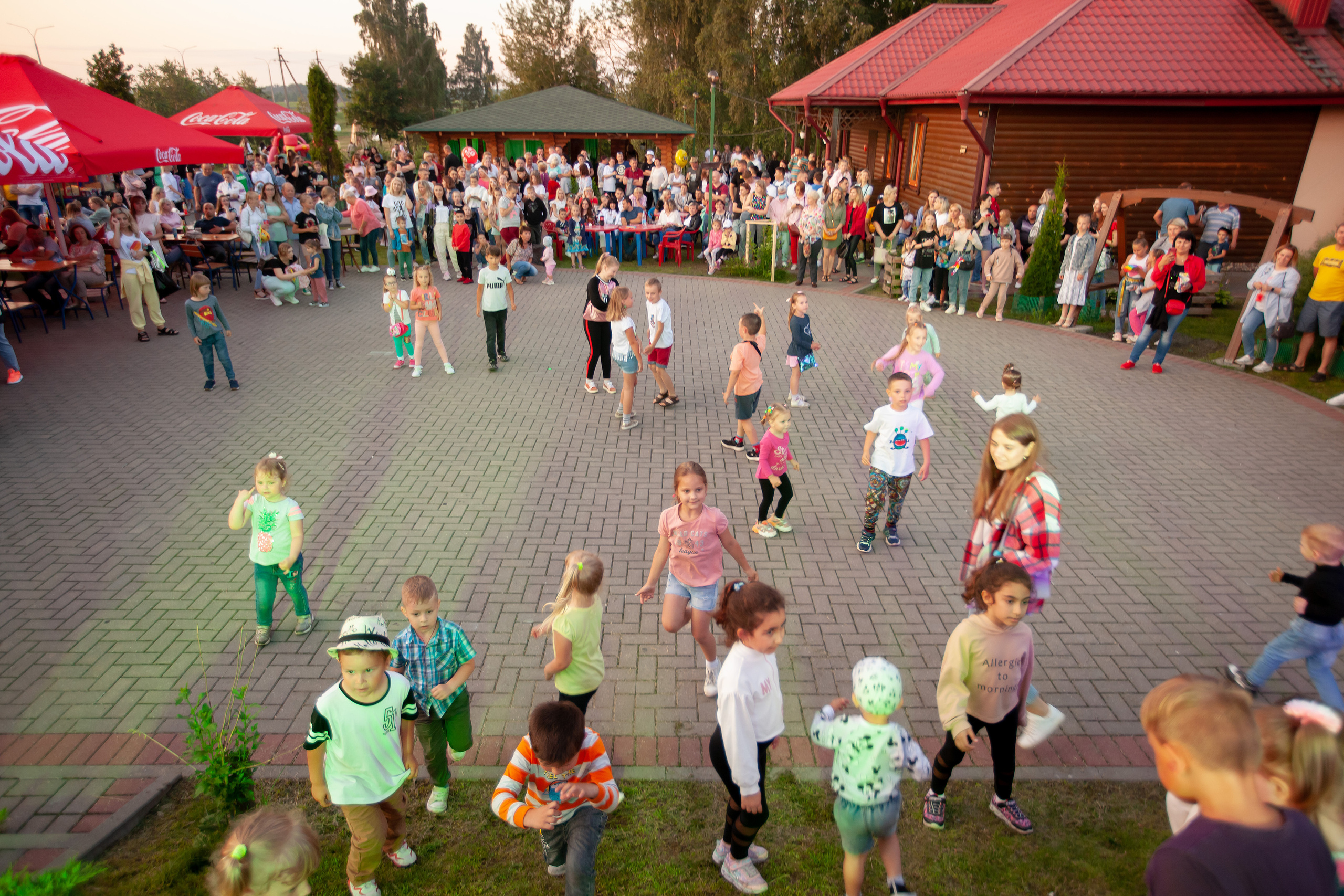 Фото Карлион, Купала. Свадебный фотограф в Барановичах Вячеслав Шах-Гусейнов, фотошкола