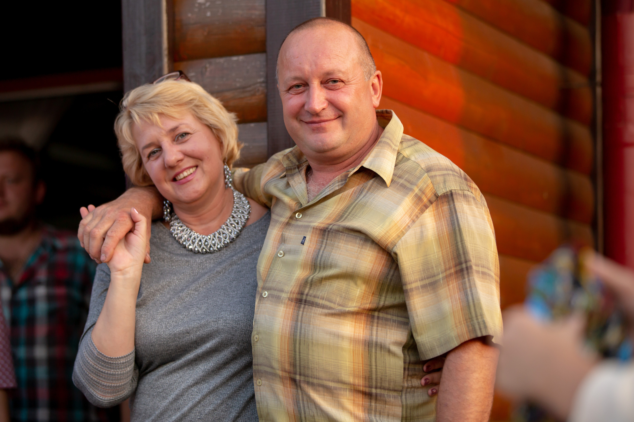 Фото Карлион, Купала. Свадебный фотограф в Барановичах Вячеслав Шах-Гусейнов, фотошкола