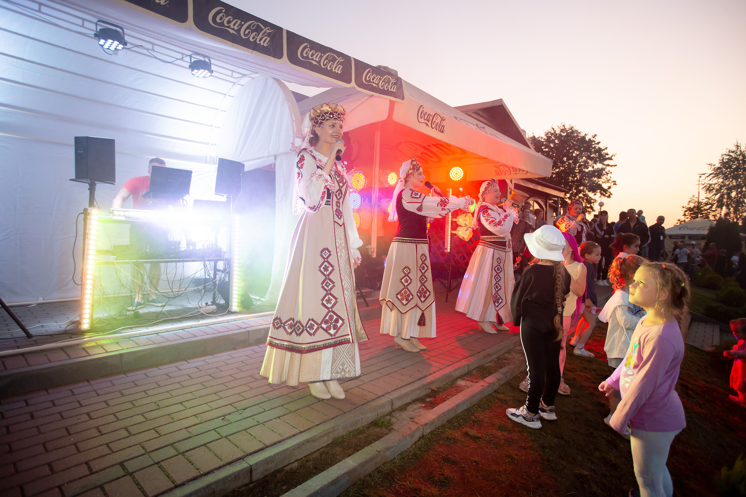 Фото Карлион, Купала. Свадебный фотограф в Барановичах Вячеслав Шах-Гусейнов, фотошкола