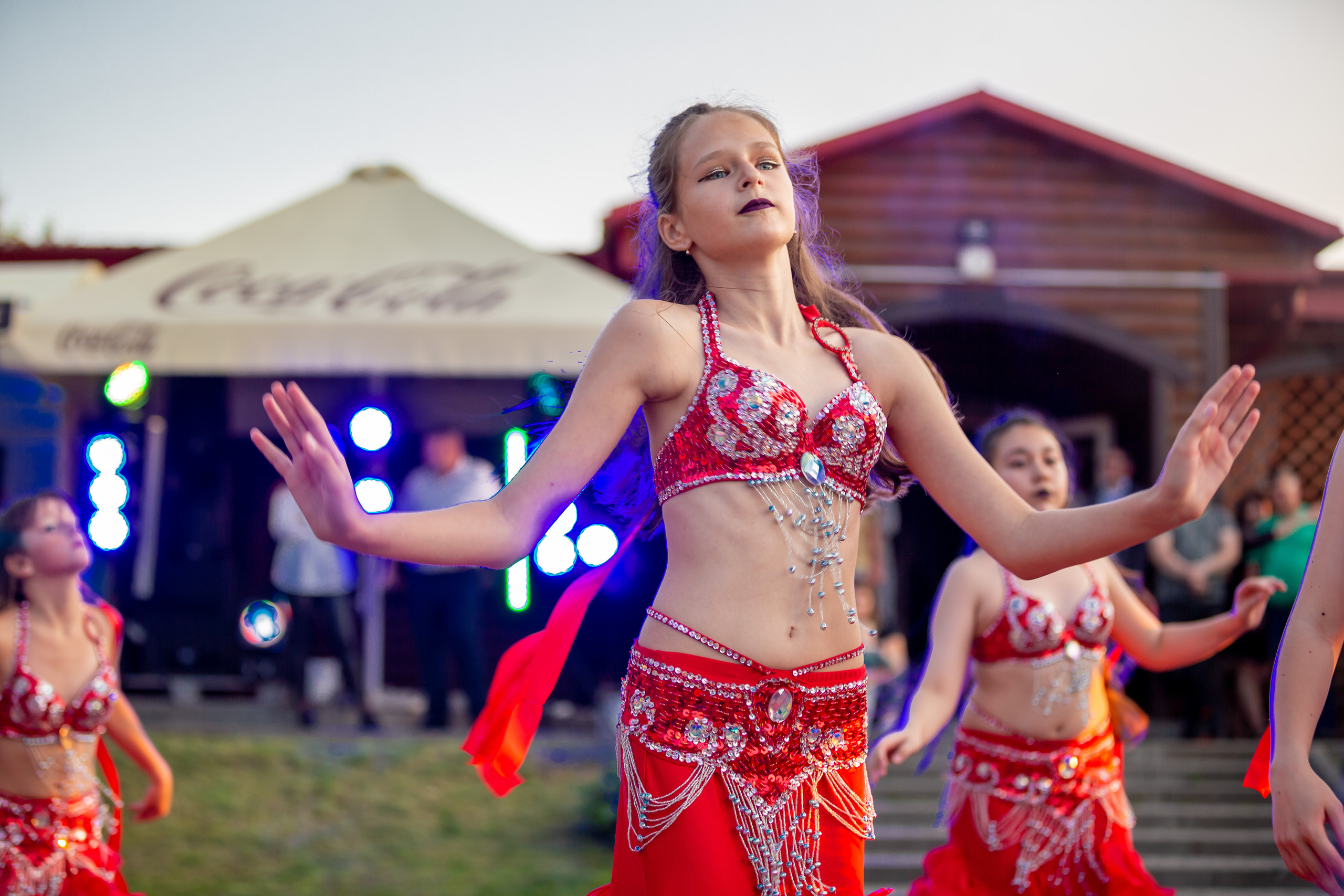 Фото Карлион, Купала. Свадебный фотограф в Барановичах Вячеслав Шах-Гусейнов, фотошкола