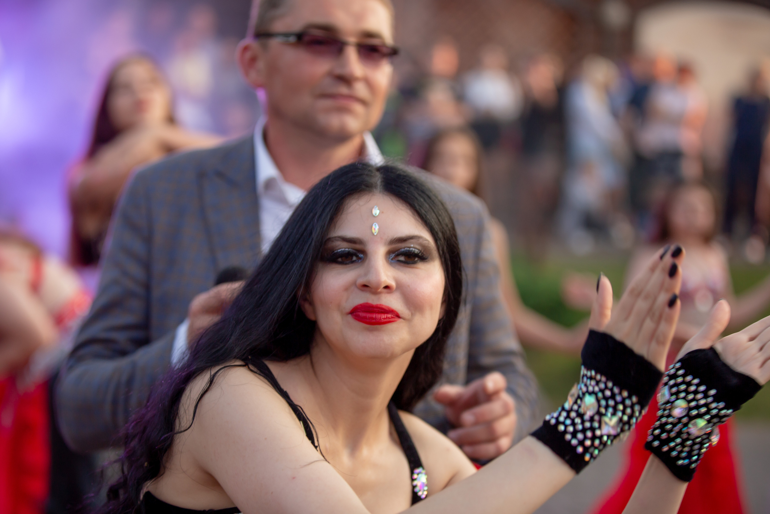 Фото Карлион, Купала. Свадебный фотограф в Барановичах Вячеслав Шах-Гусейнов, фотошкола